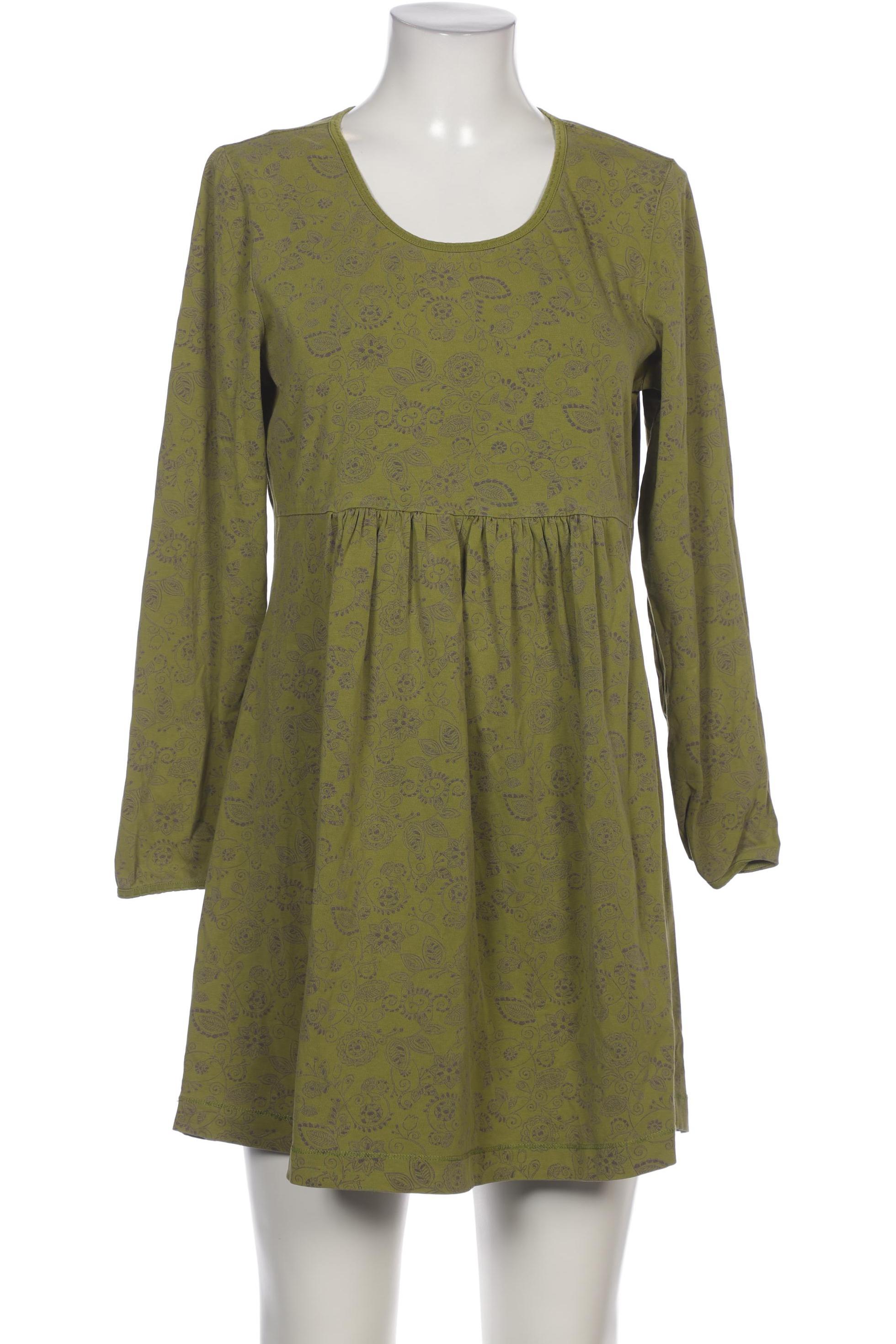 

Deerberg Damen Kleid, hellgrün