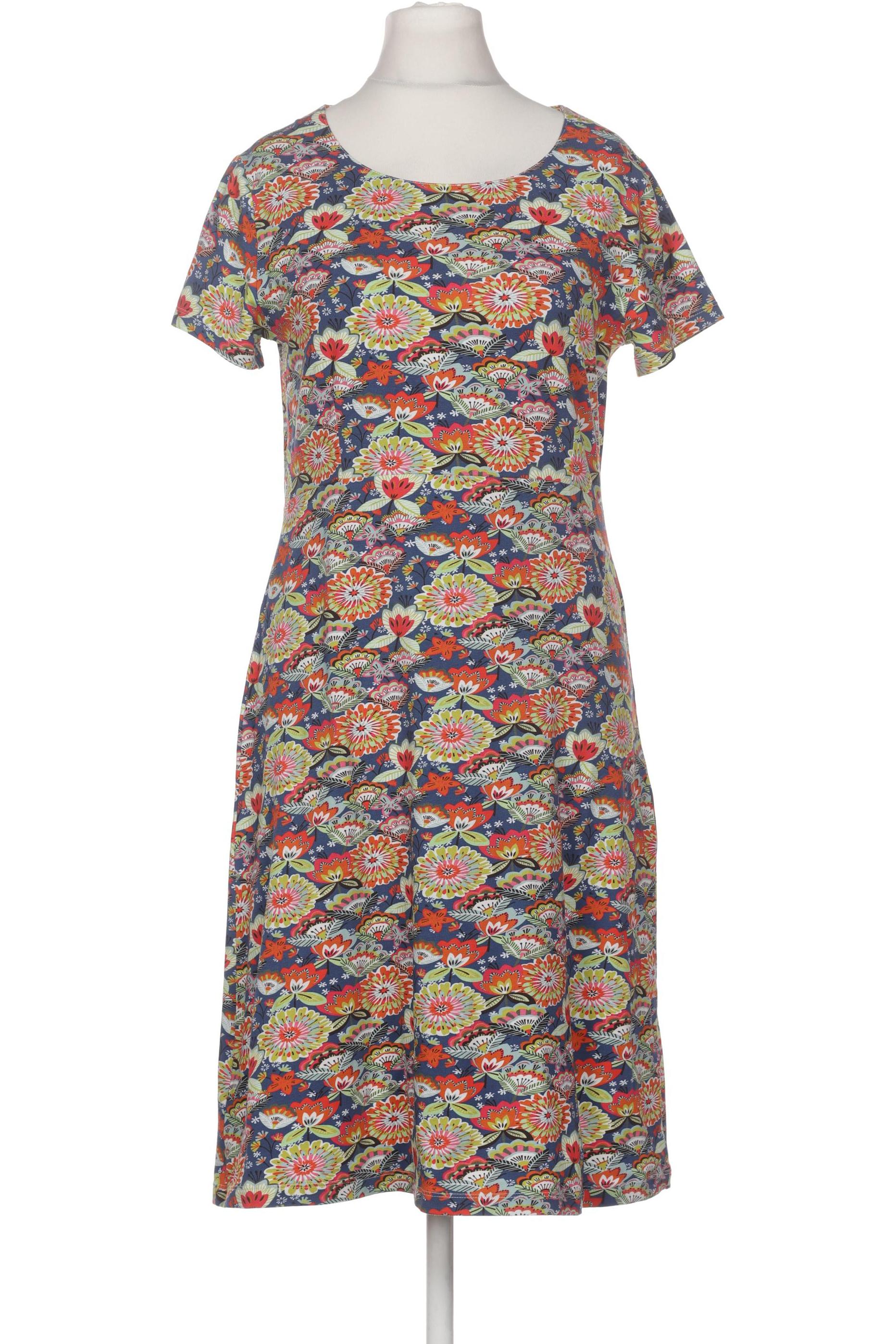 

Deerberg Damen Kleid, mehrfarbig, Gr. 38