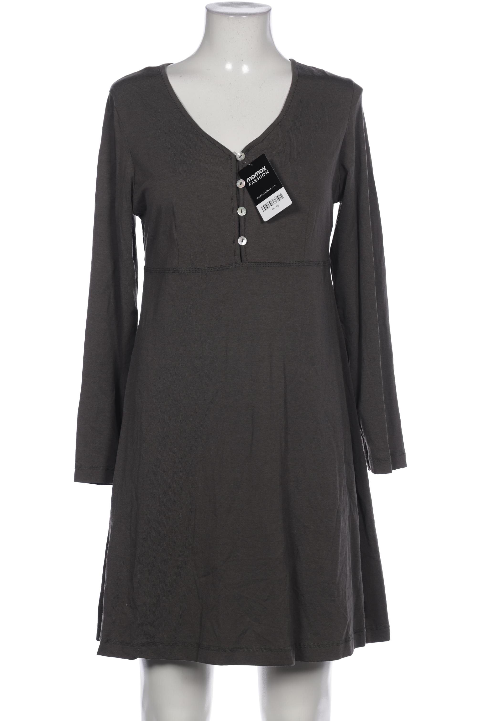 

Deerberg Damen Kleid, grau, Gr. 38