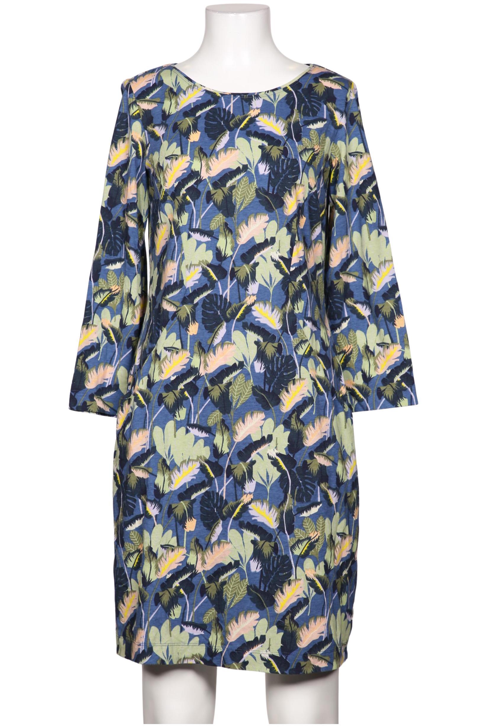 

Deerberg Damen Kleid, mehrfarbig, Gr. 36