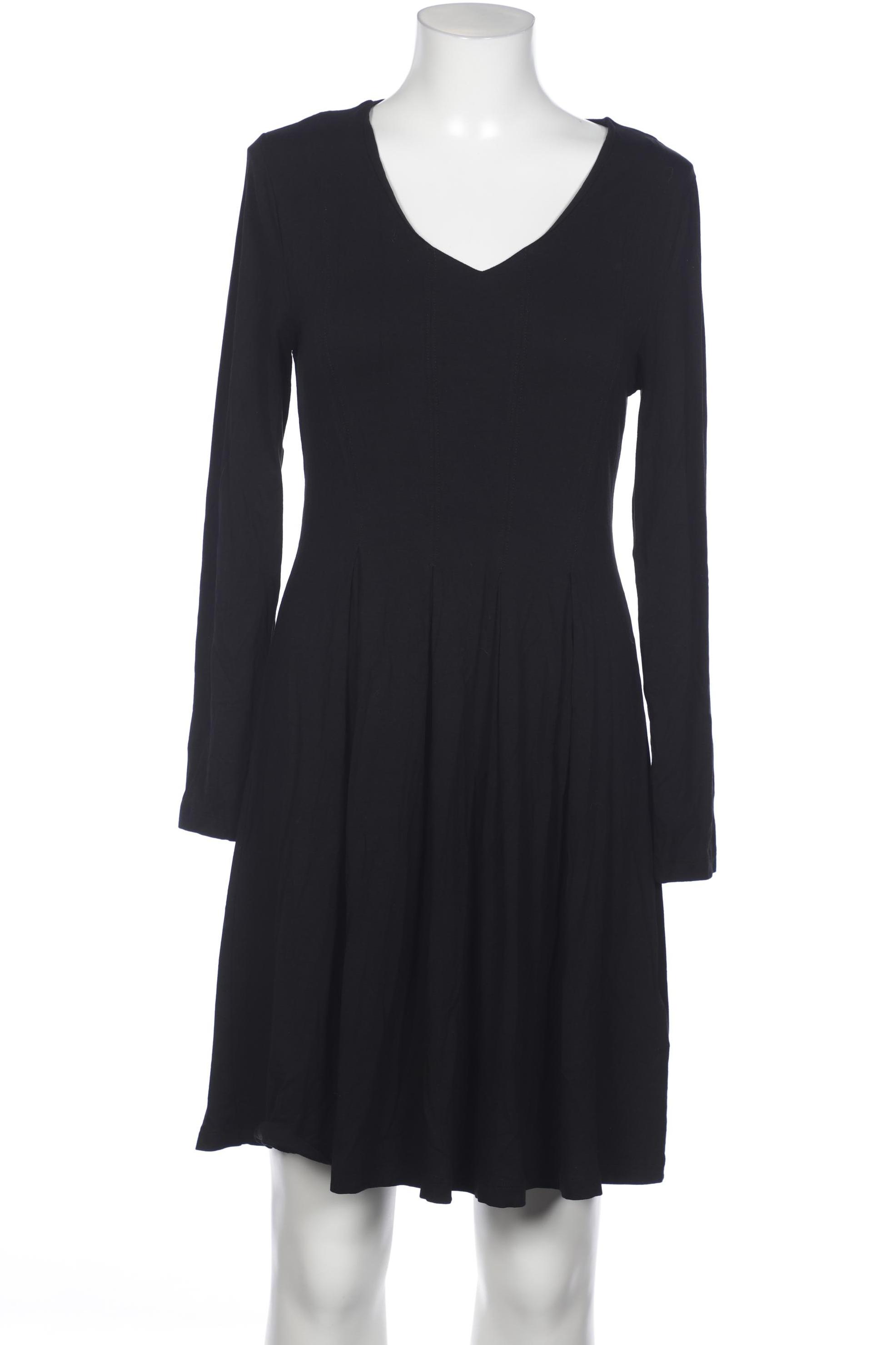

Deerberg Damen Kleid, schwarz, Gr. 36