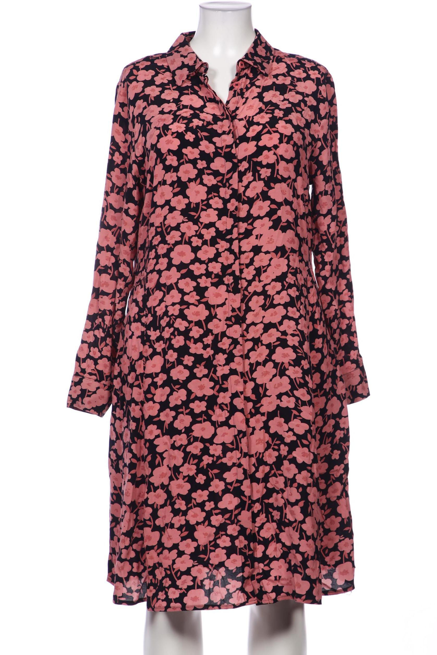 

Deerberg Damen Kleid, pink