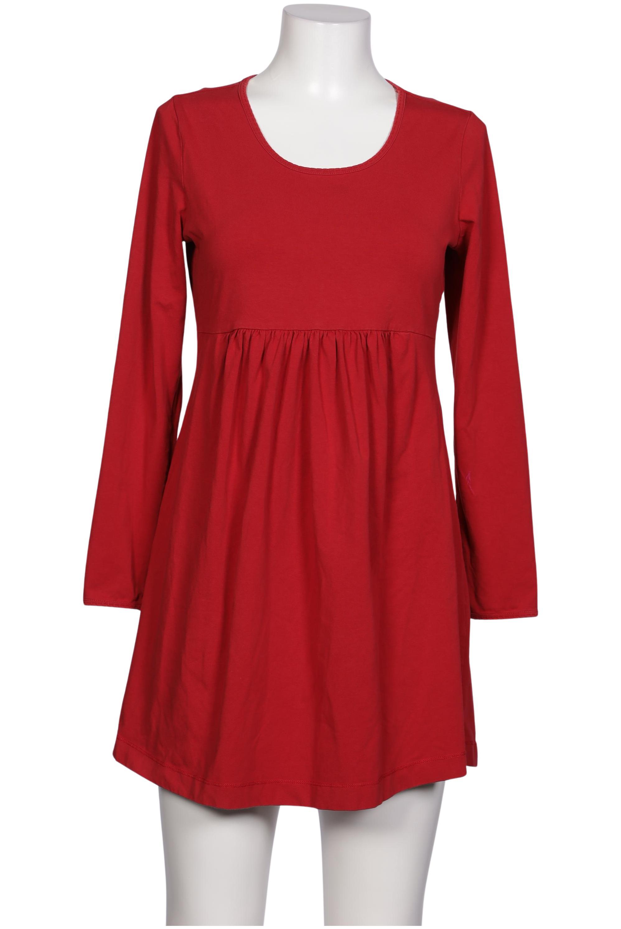 

Deerberg Damen Kleid, rot, Gr. 38
