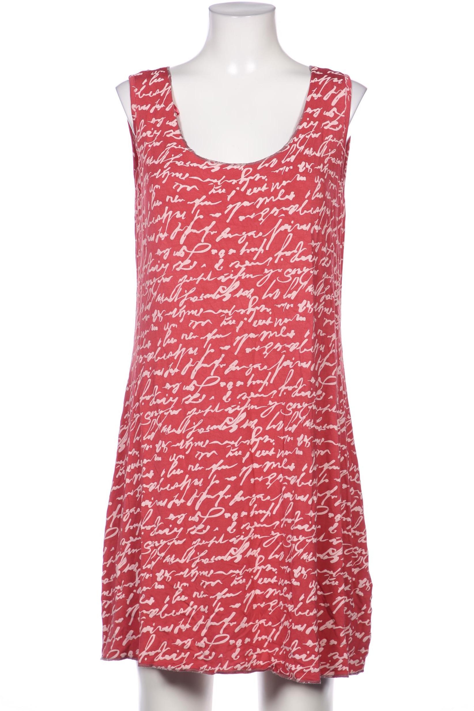 

Deerberg Damen Kleid, pink, Gr. 42