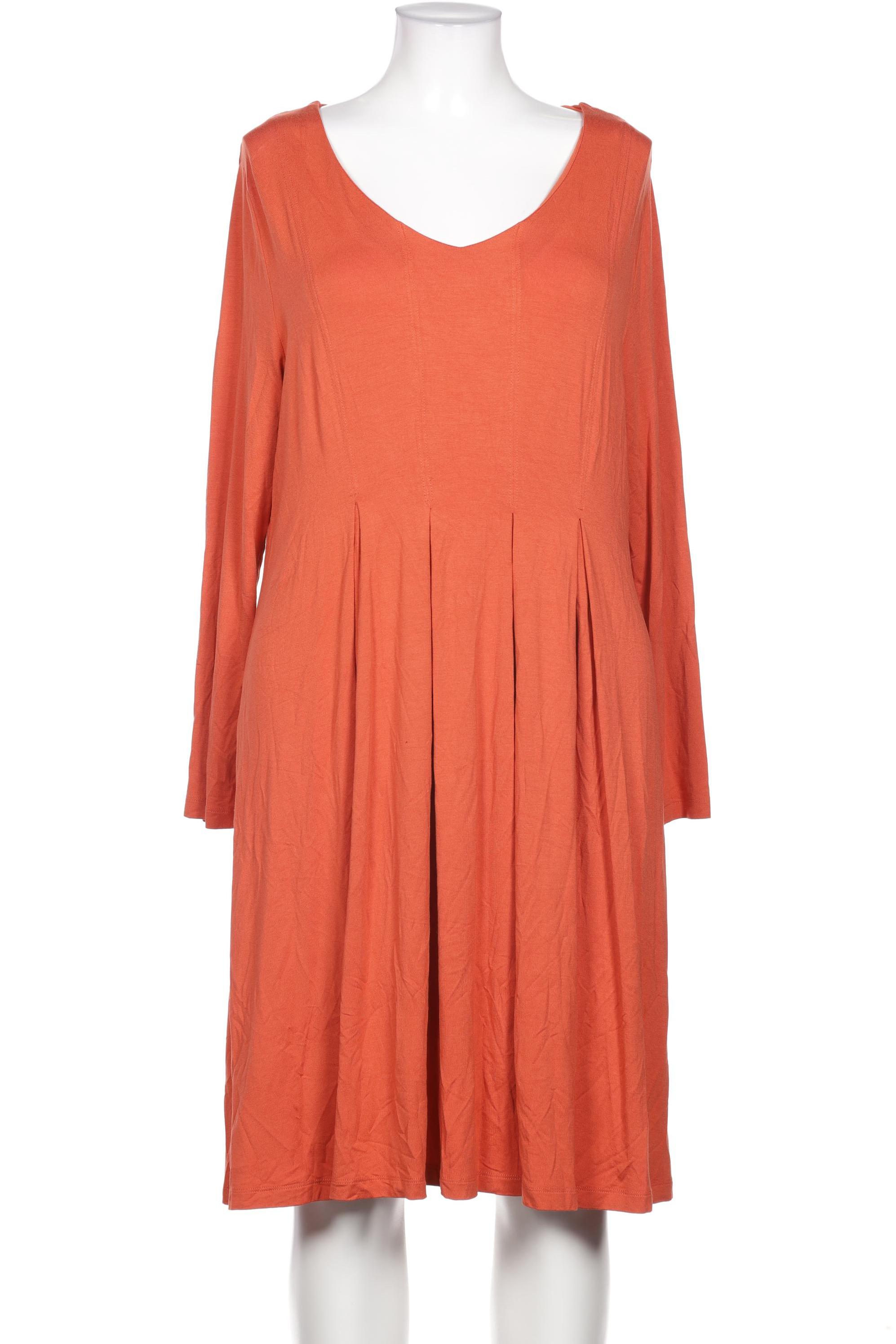 

Deerberg Damen Kleid, orange, Gr. 44