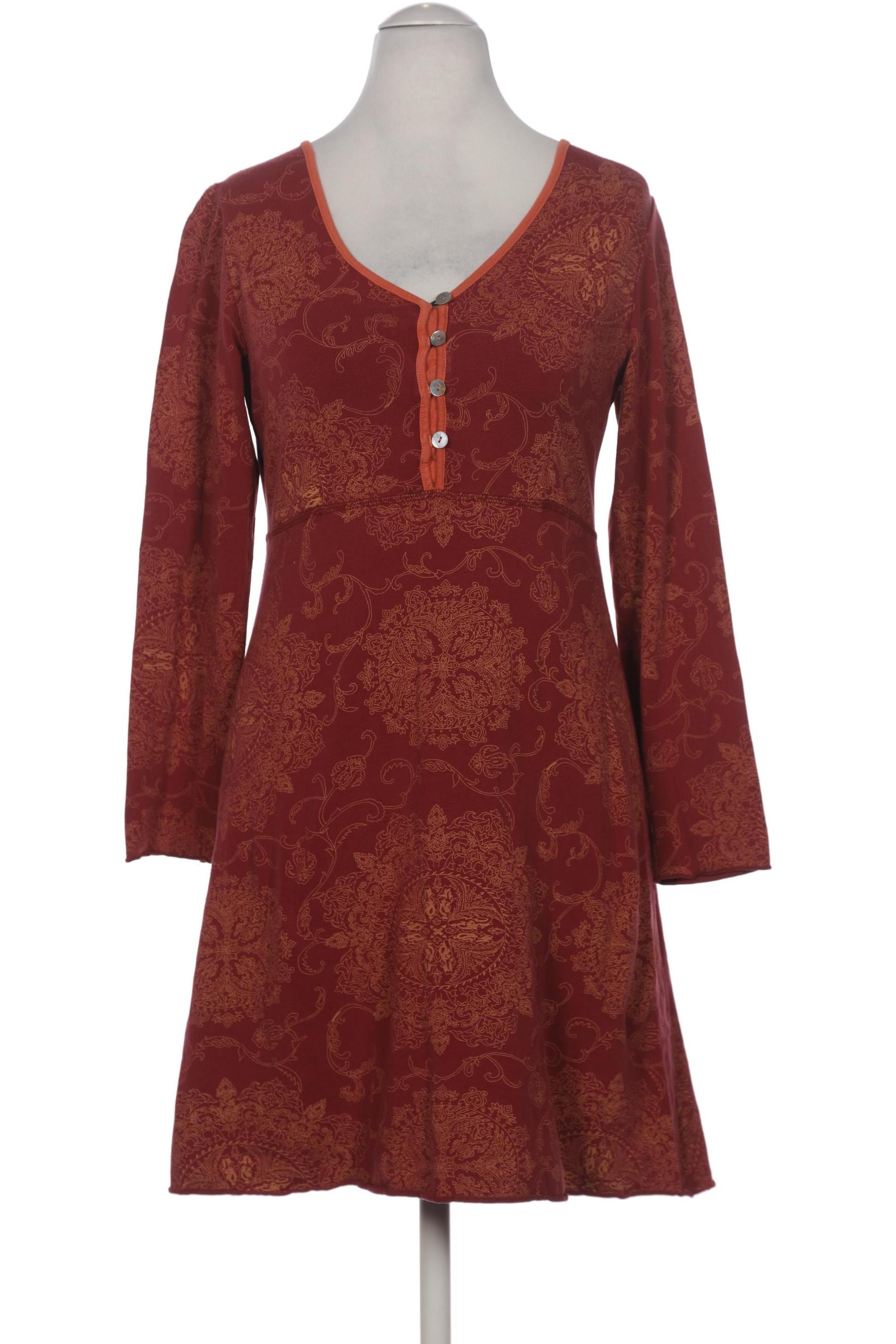 

Deerberg Damen Kleid, bordeaux, Gr. 36