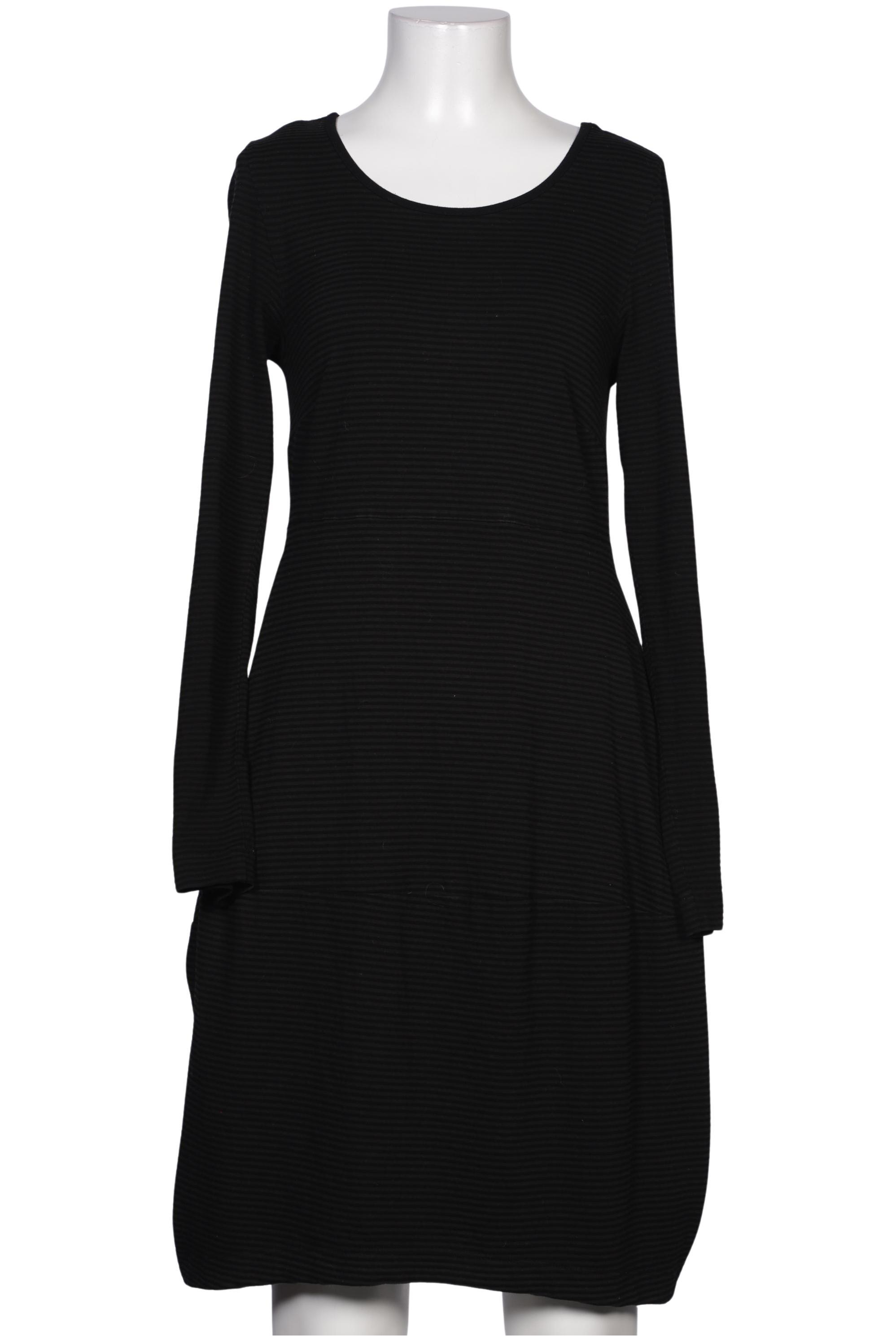 

Deerberg Damen Kleid, schwarz, Gr. 36