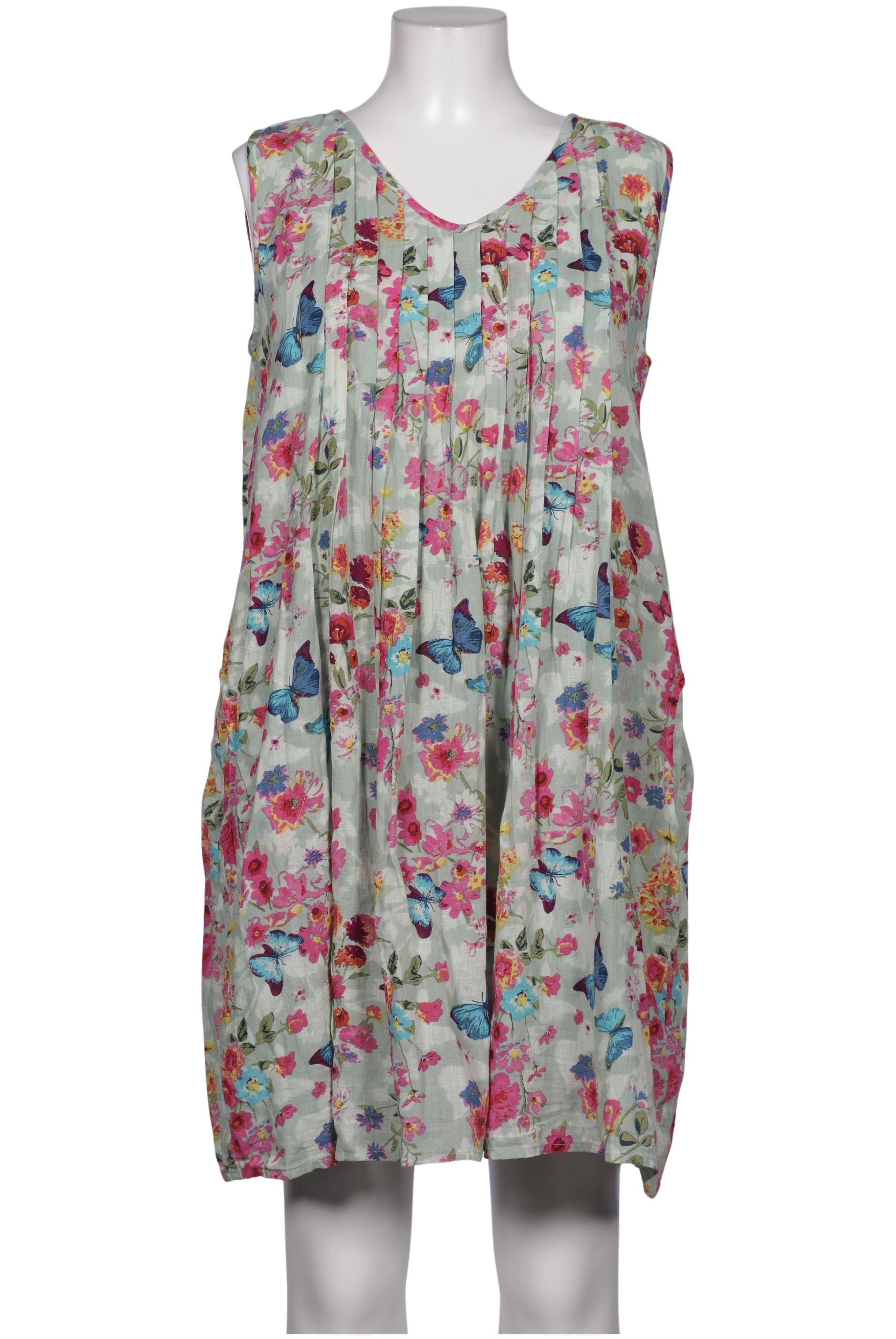 

Deerberg Damen Kleid, hellgrün, Gr. 42
