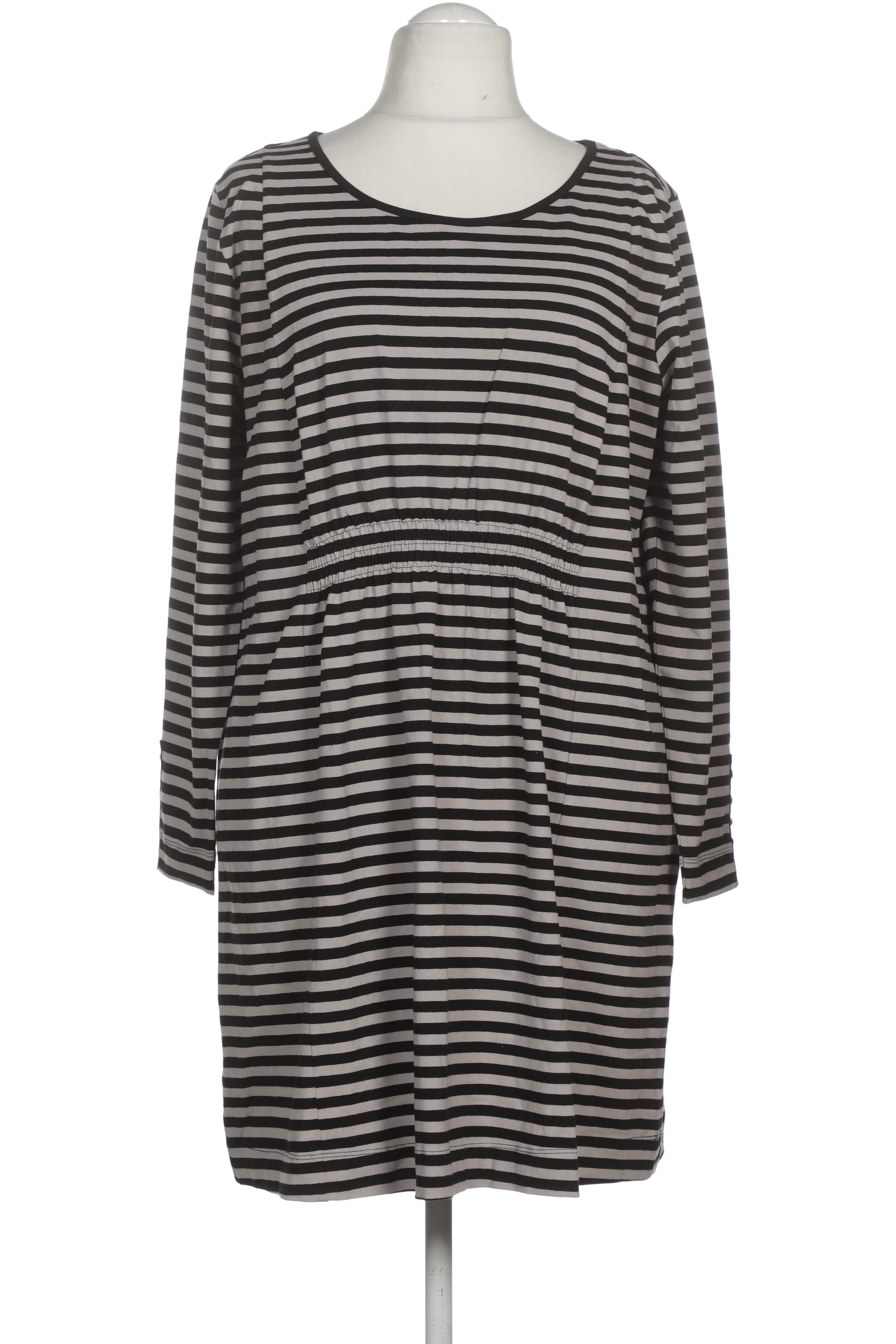 

Deerberg Damen Kleid, schwarz, Gr. 44