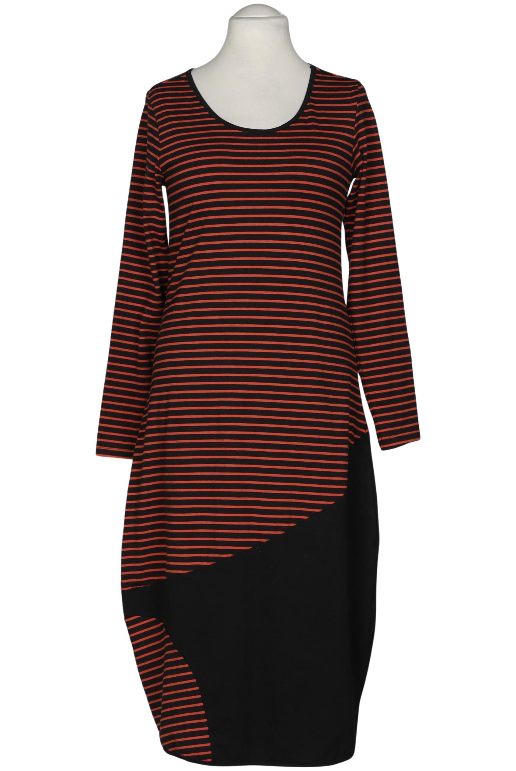 

Deerberg Damen Kleid, schwarz, Gr. 36