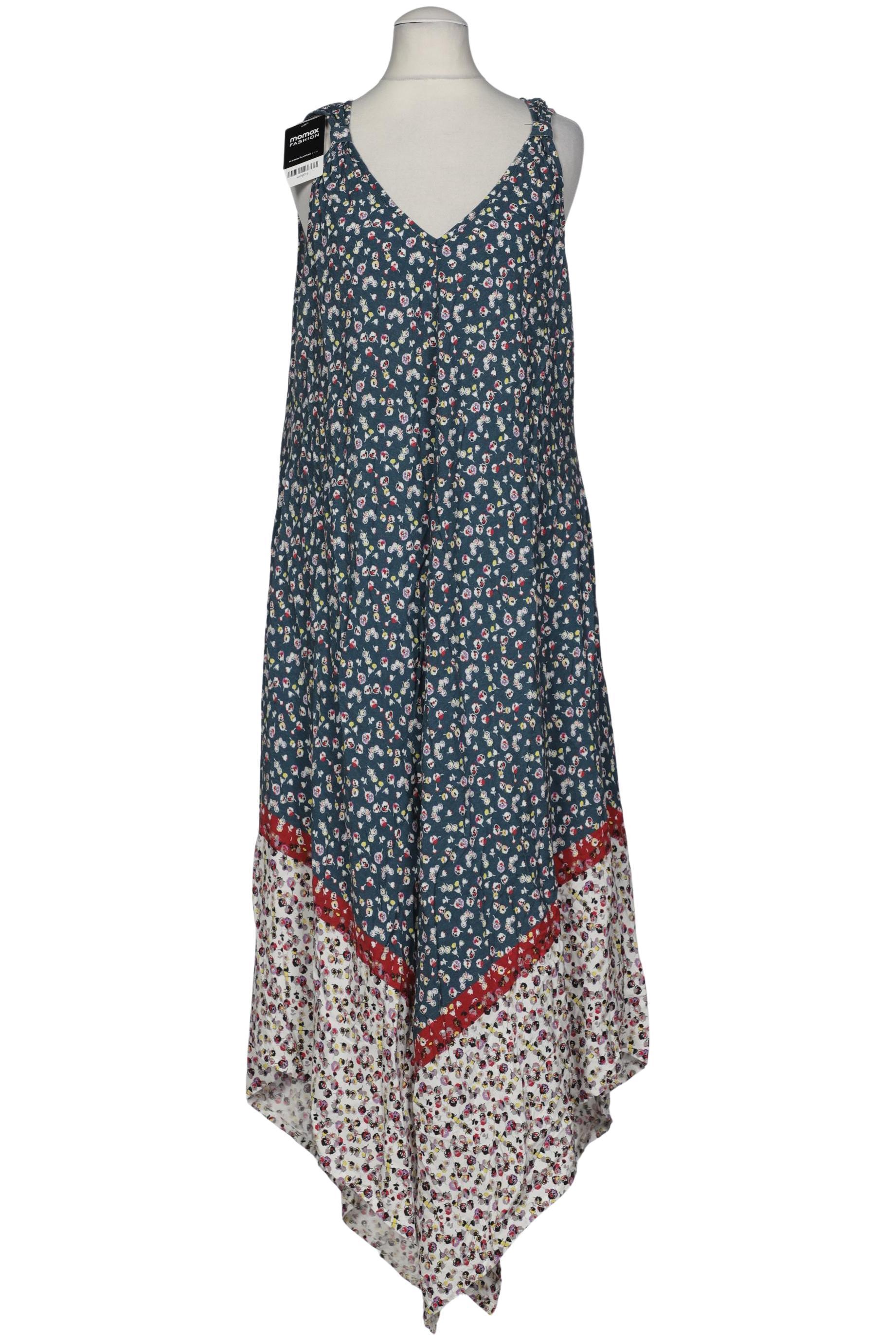 

Deerberg Damen Kleid, mehrfarbig, Gr. 42