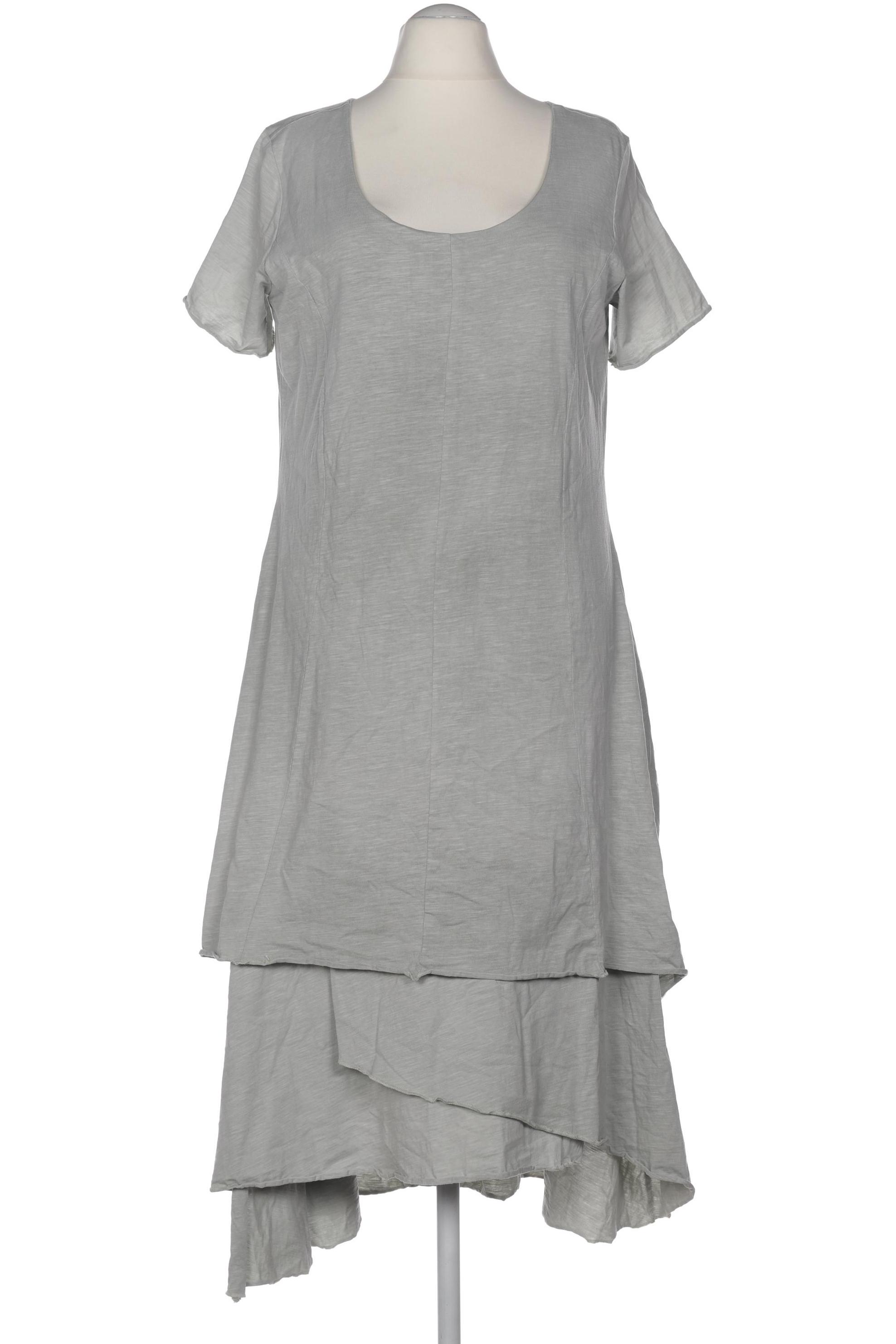 

Deerberg Damen Kleid, grau