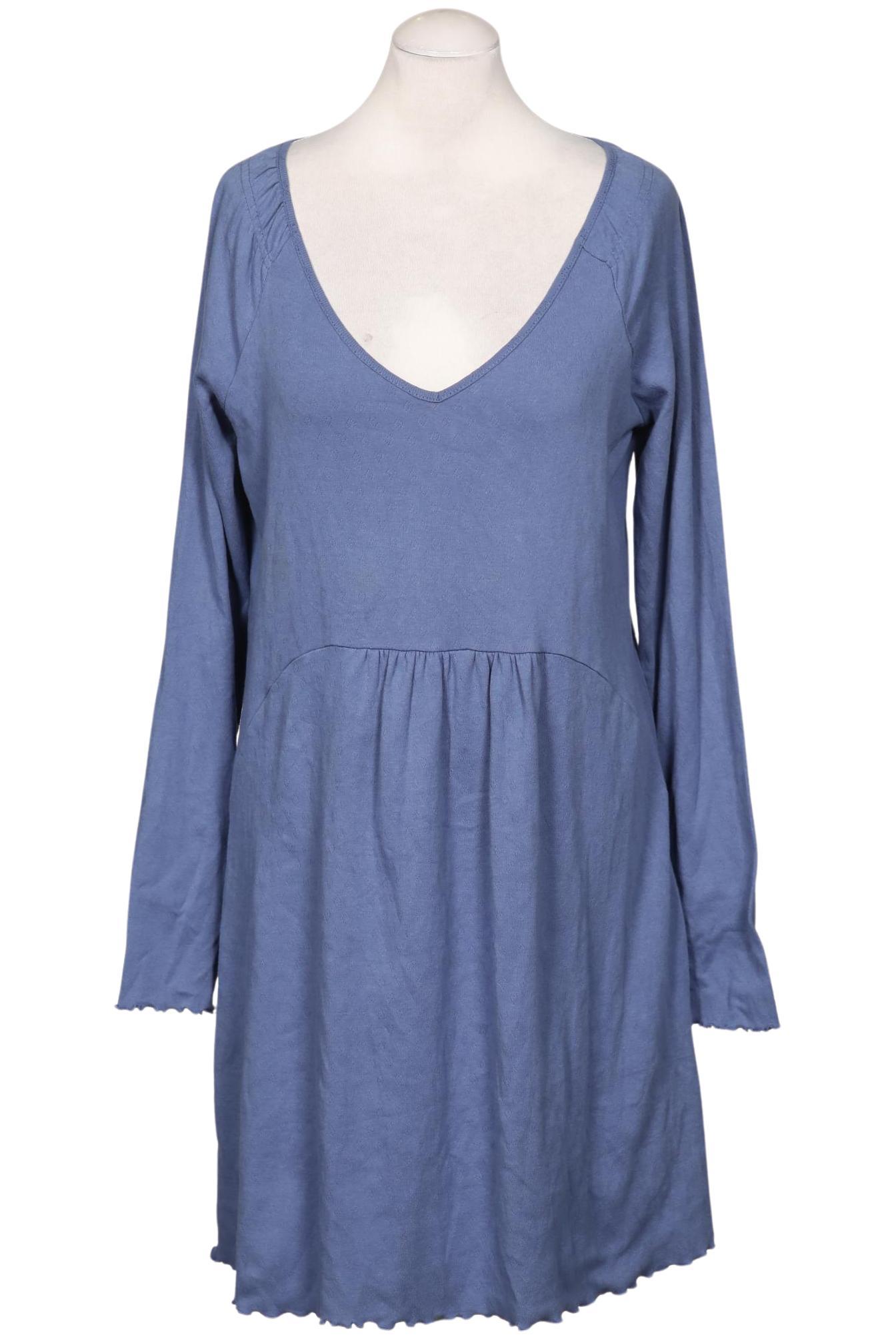 

Deerberg Damen Kleid, blau, Gr. 38