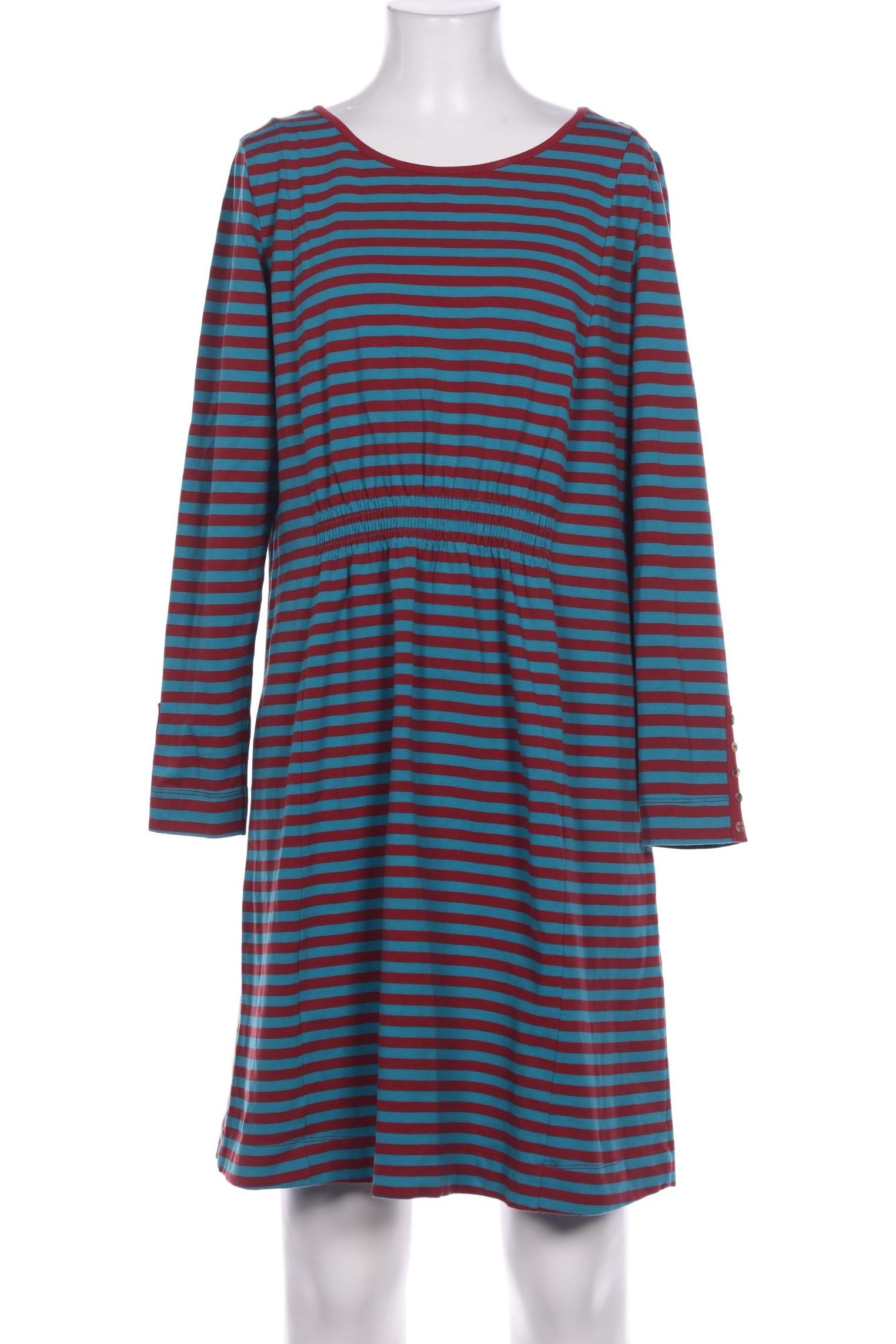 

Deerberg Damen Kleid, türkis, Gr. 38