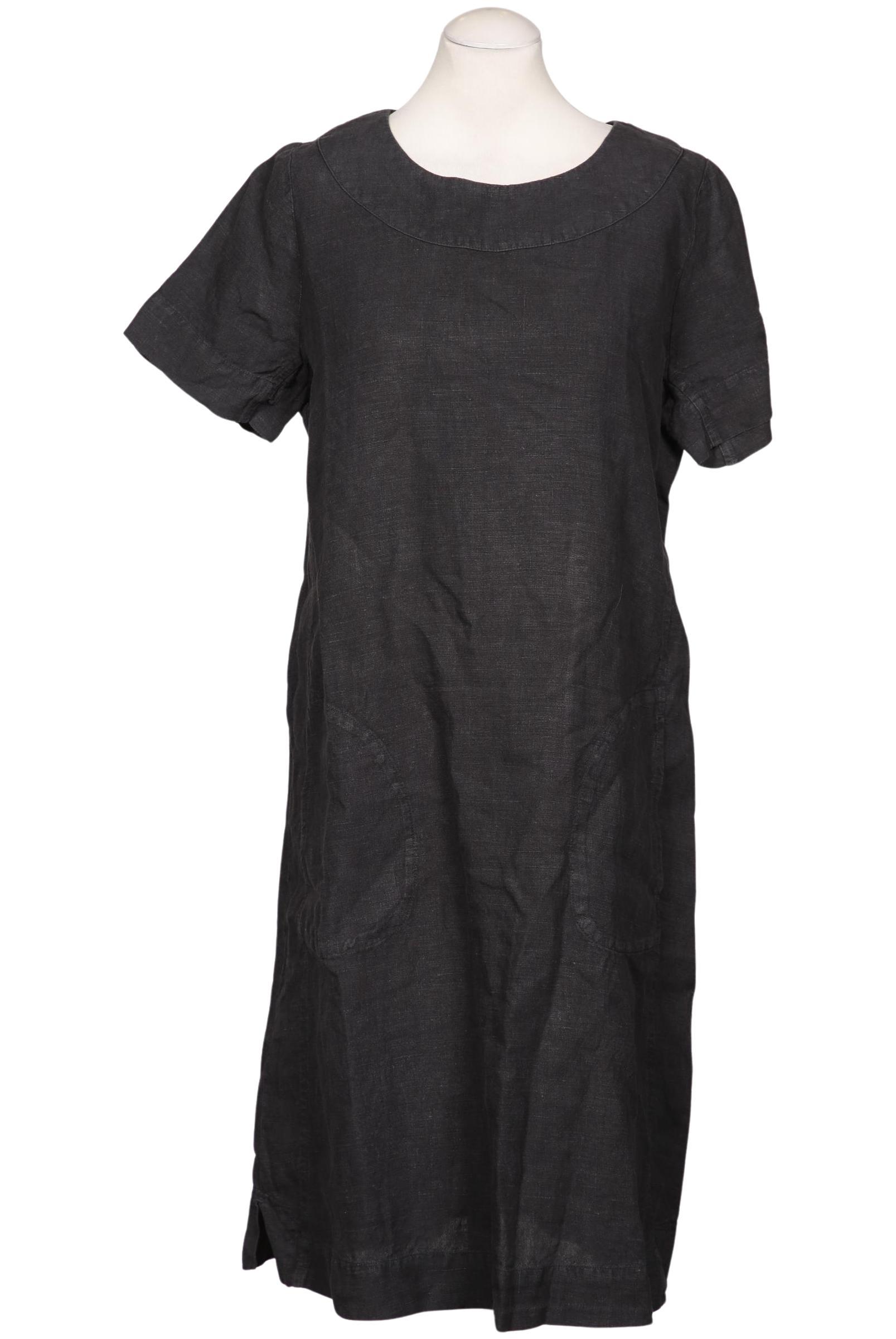 

Deerberg Damen Kleid, grau, Gr. 38