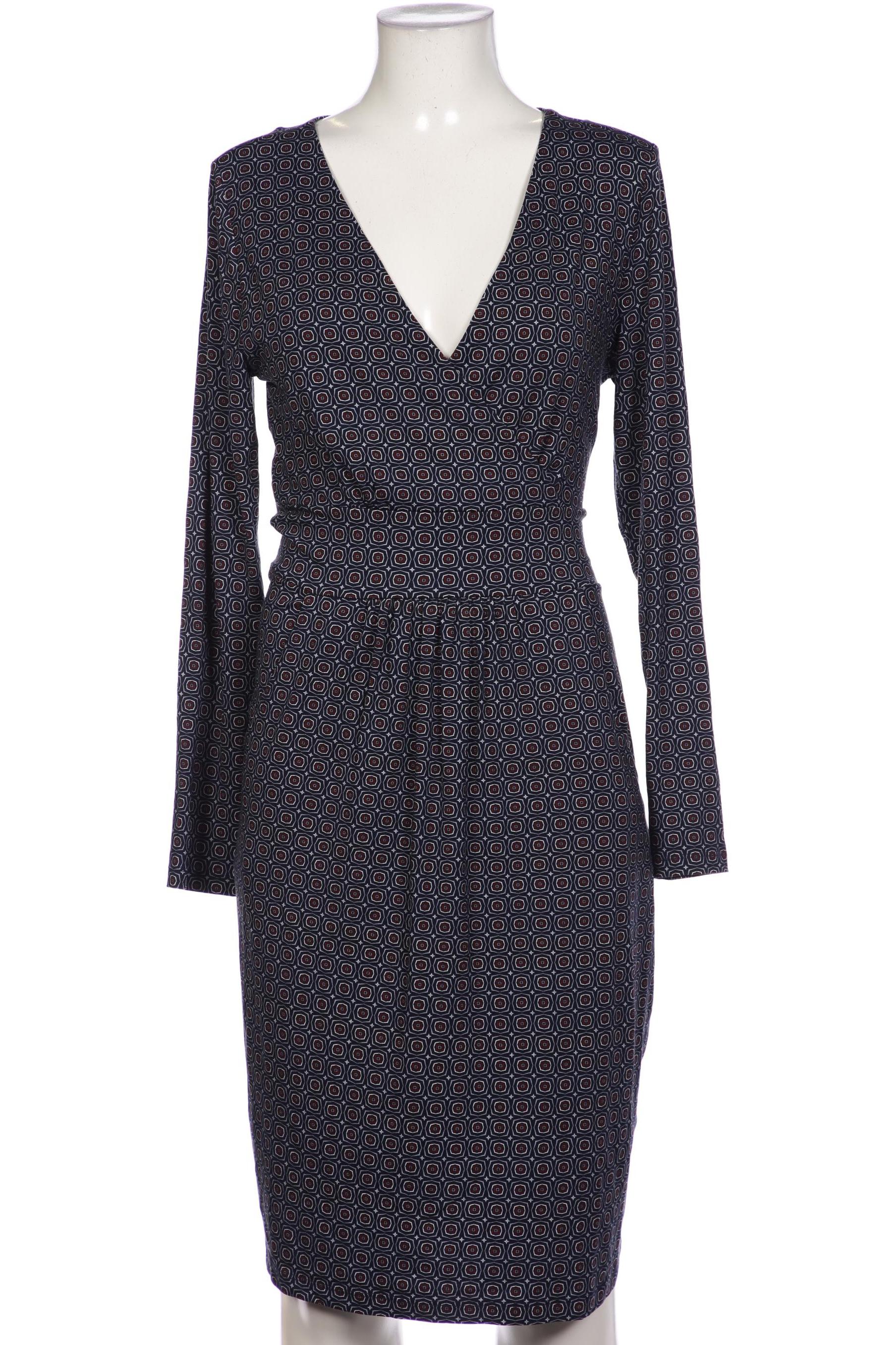 

Deerberg Damen Kleid, marineblau, Gr. 38