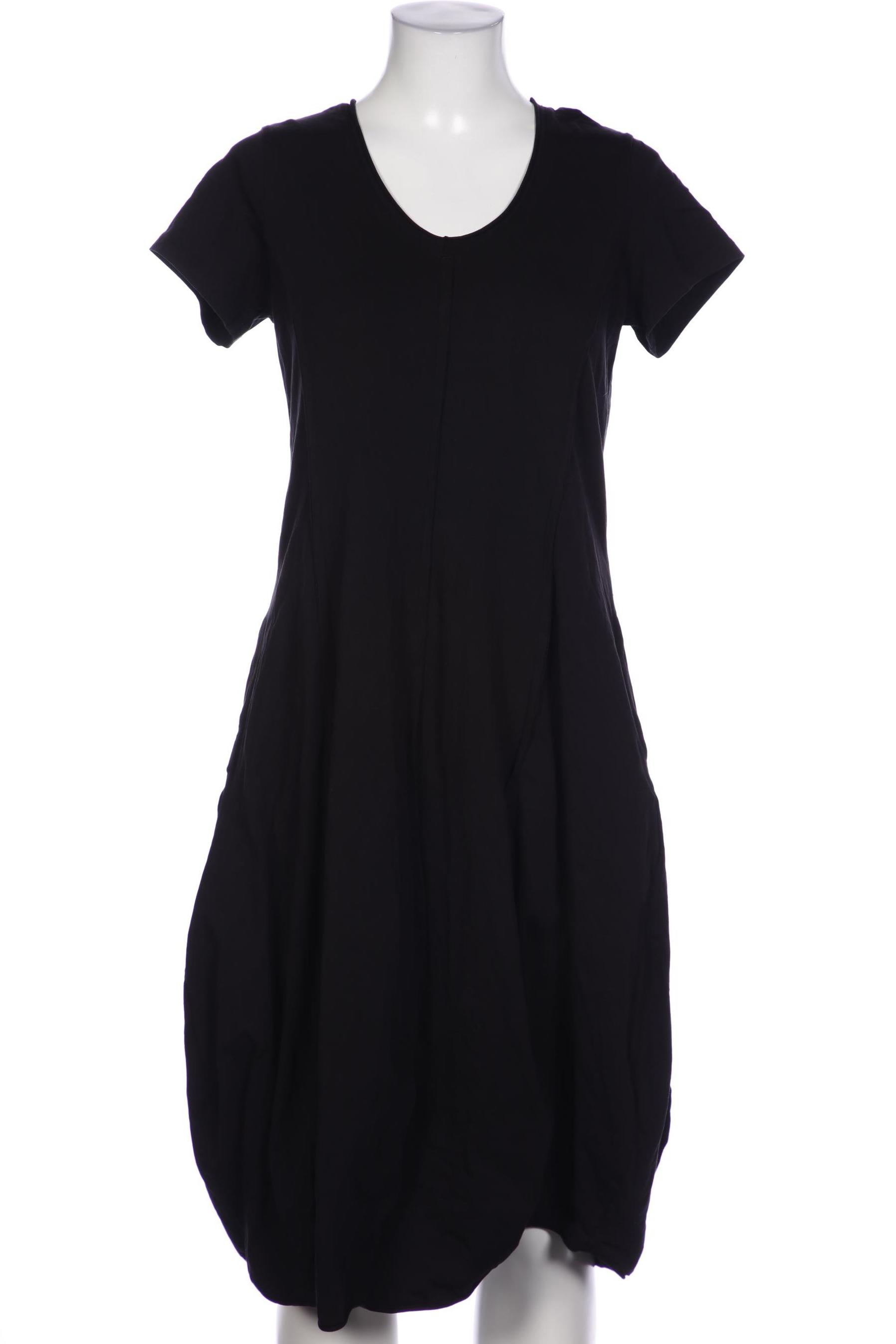 

Deerberg Damen Kleid, schwarz