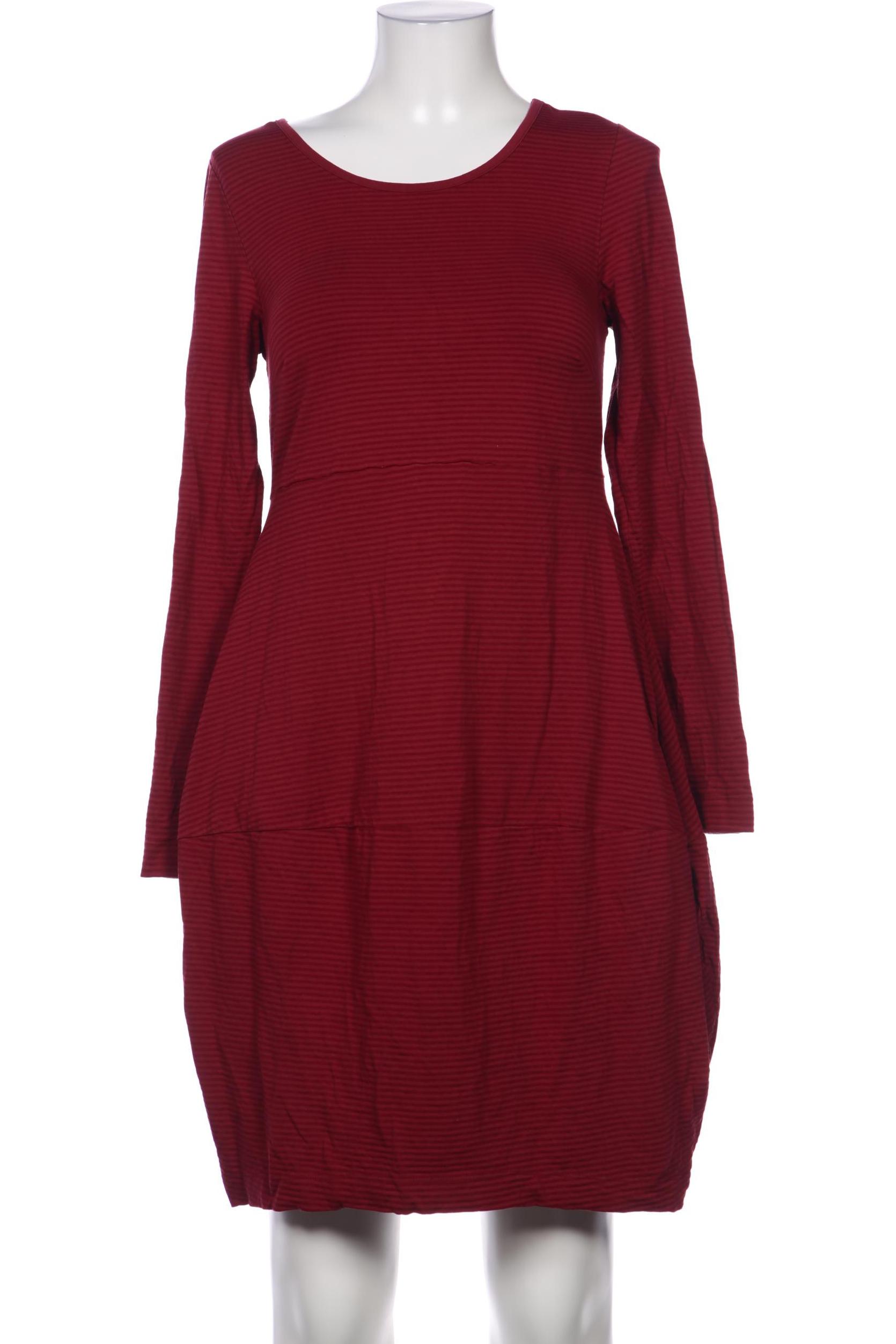 

Deerberg Damen Kleid, bordeaux