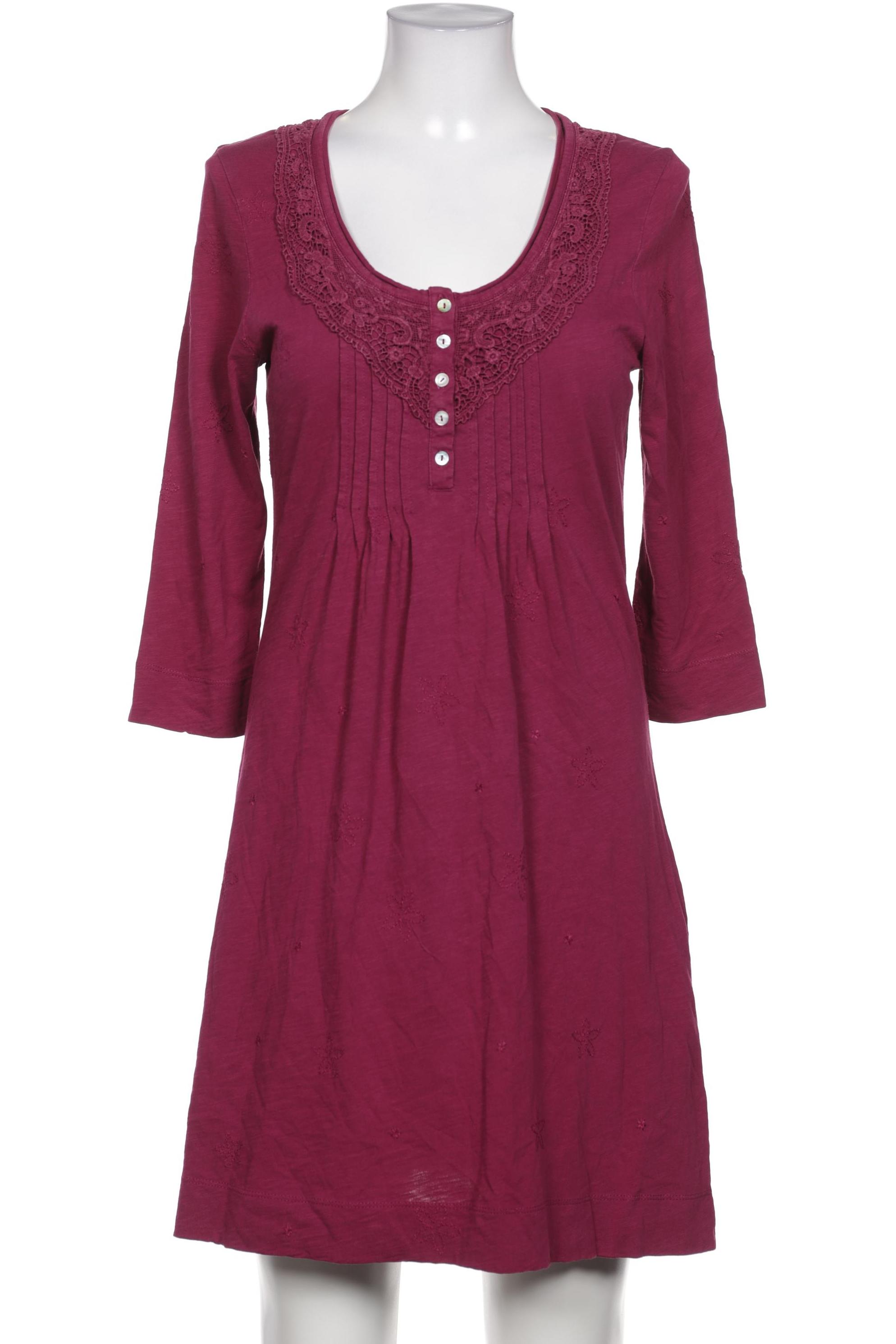 

Deerberg Damen Kleid, pink