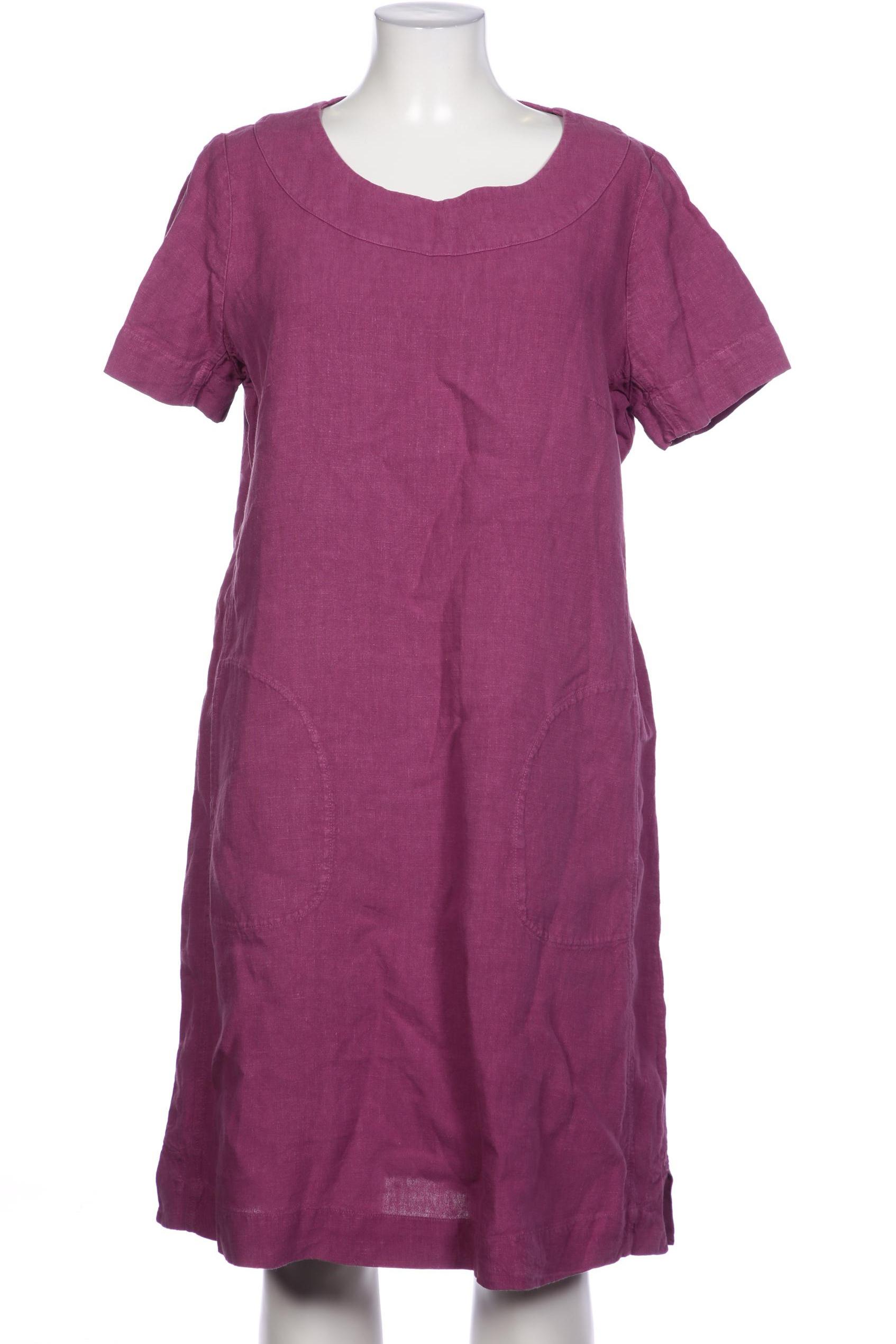 

Deerberg Damen Kleid, pink, Gr. 42