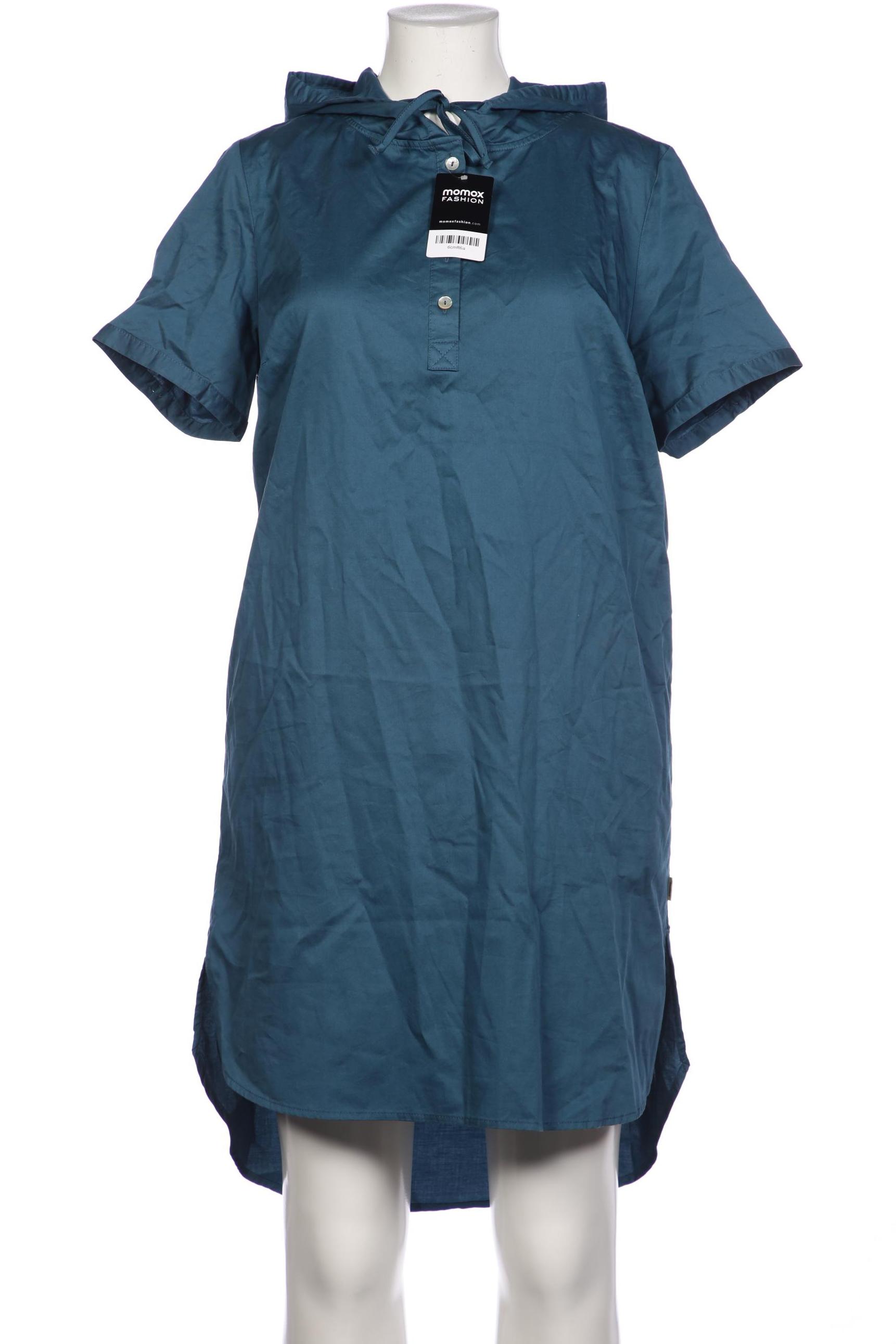 

Deerberg Damen Kleid, blau, Gr. 44