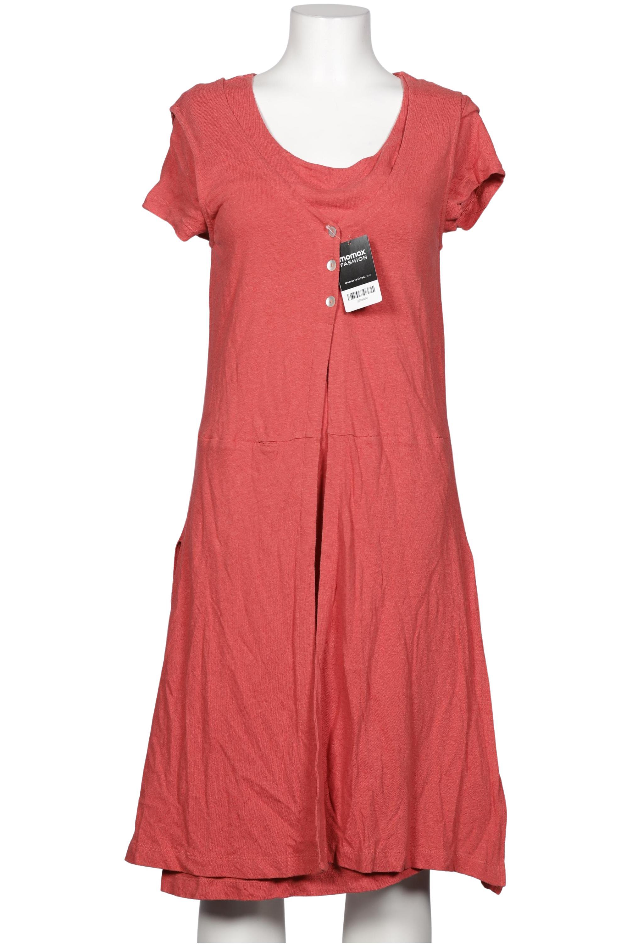 

Deerberg Damen Kleid, rot, Gr. 38