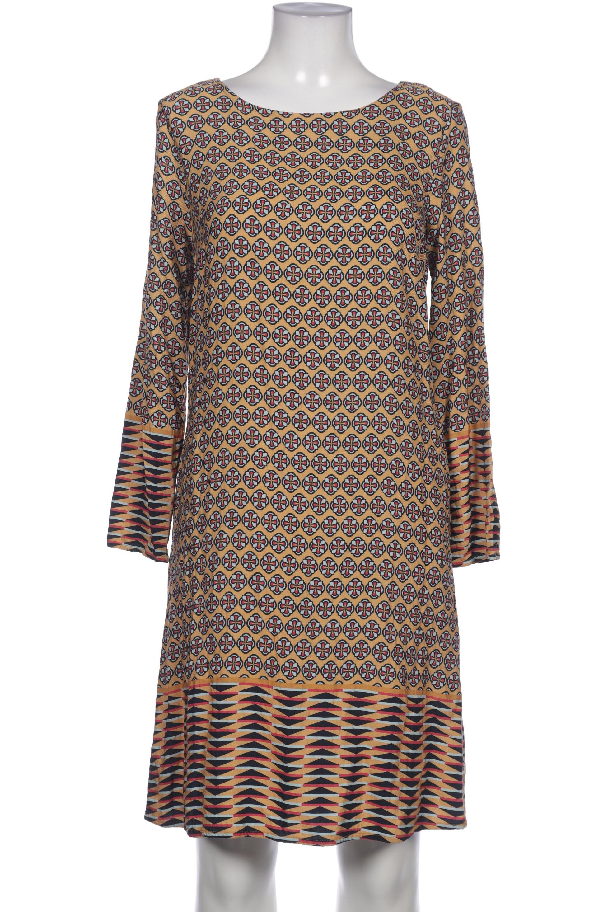 

Deerberg Damen Kleid, orange, Gr. 38