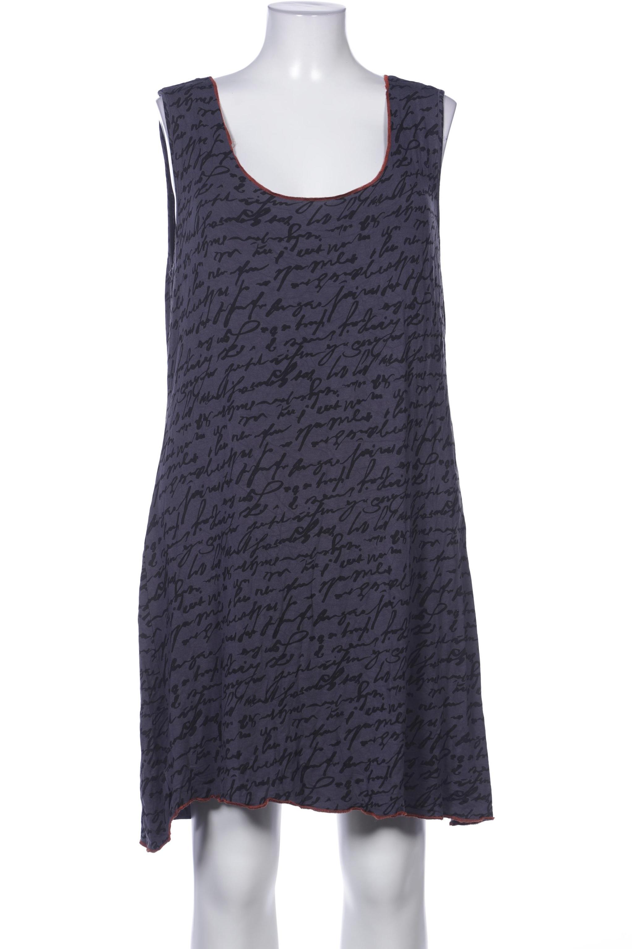 

Deerberg Damen Kleid, marineblau, Gr. 44