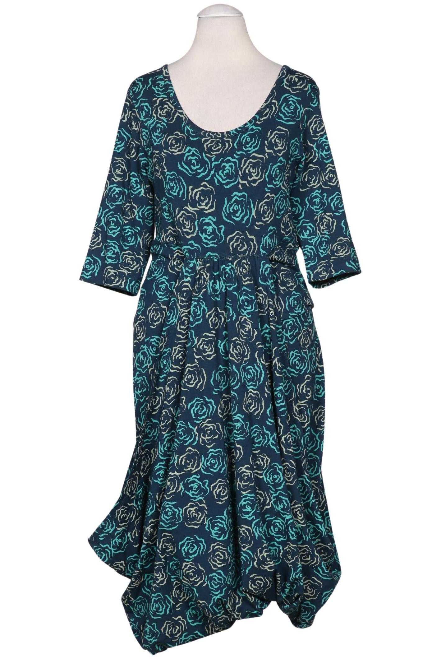 

Deerberg Damen Kleid, mehrfarbig, Gr. 36