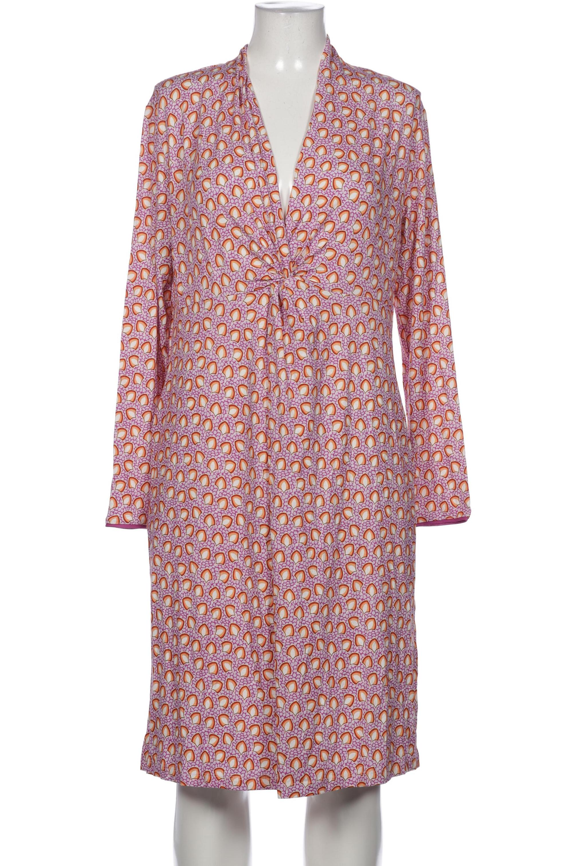

Deerberg Damen Kleid, pink, Gr. 42