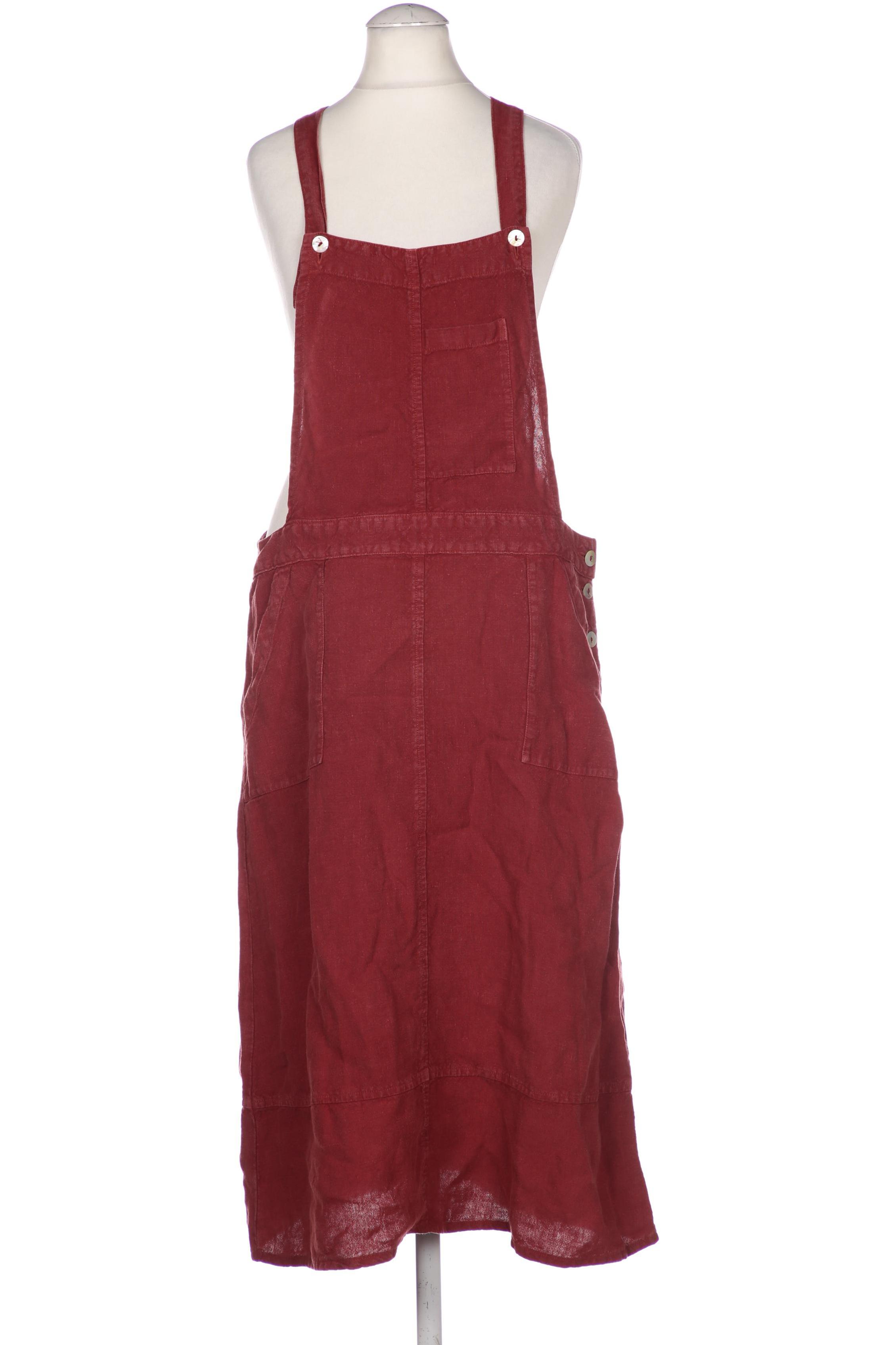 

Deerberg Damen Kleid, rot, Gr. 36
