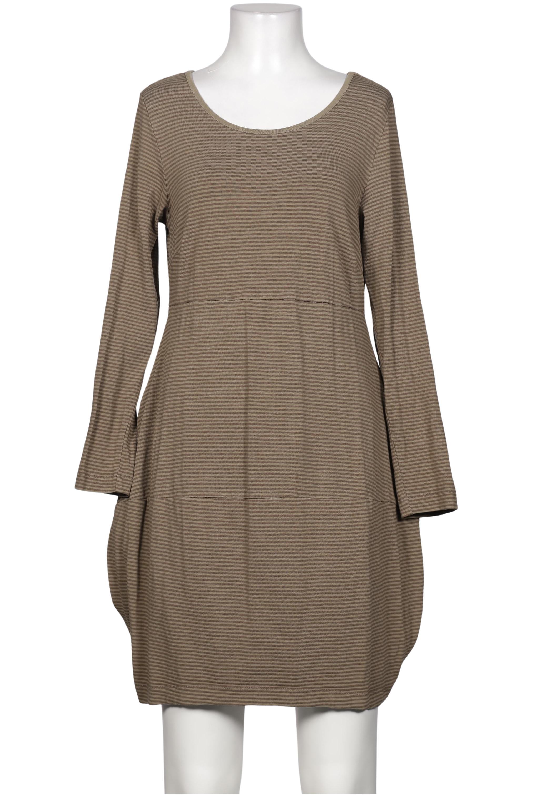 

Deerberg Damen Kleid, braun, Gr. 38