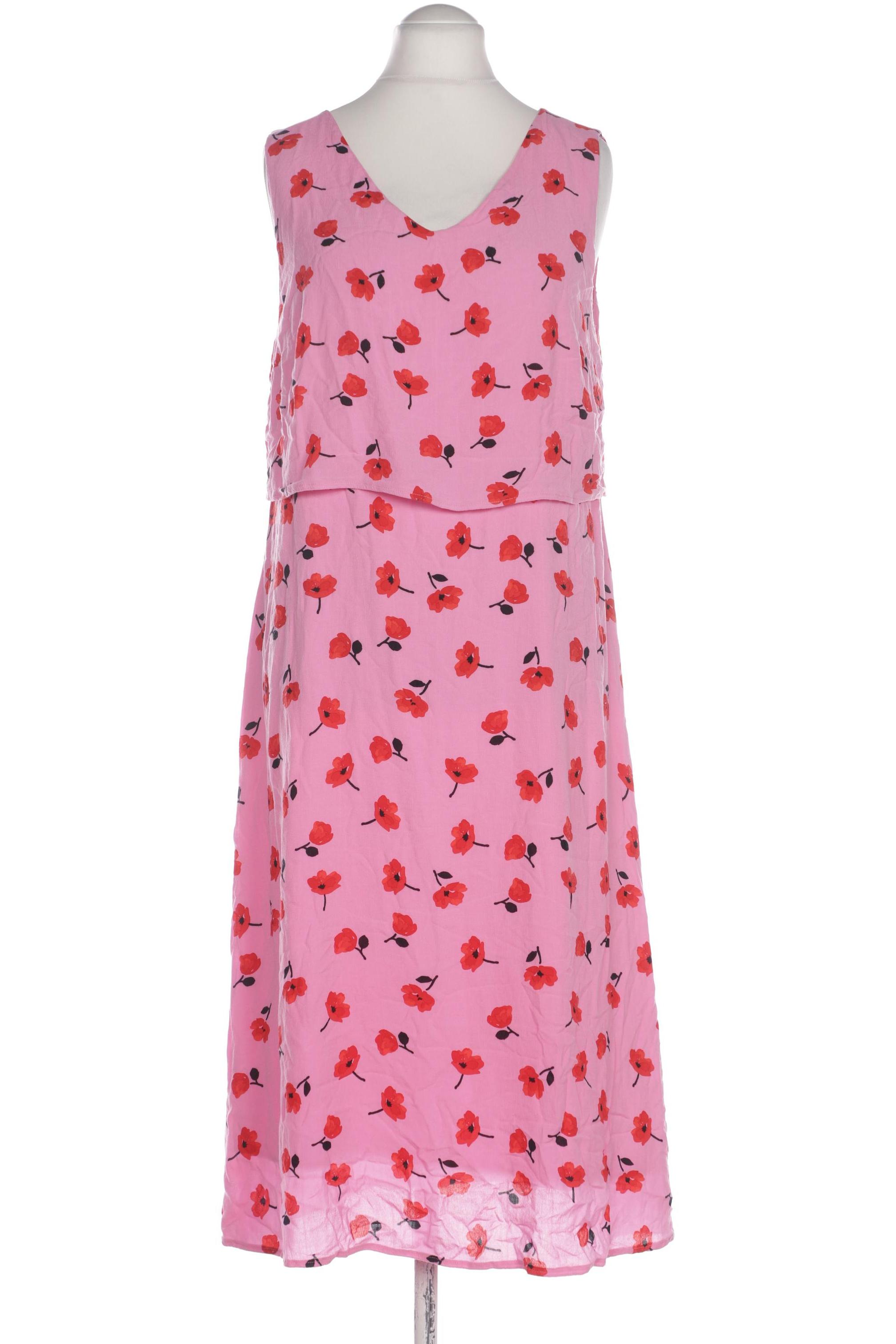 

Deerberg Damen Kleid, pink, Gr. 42