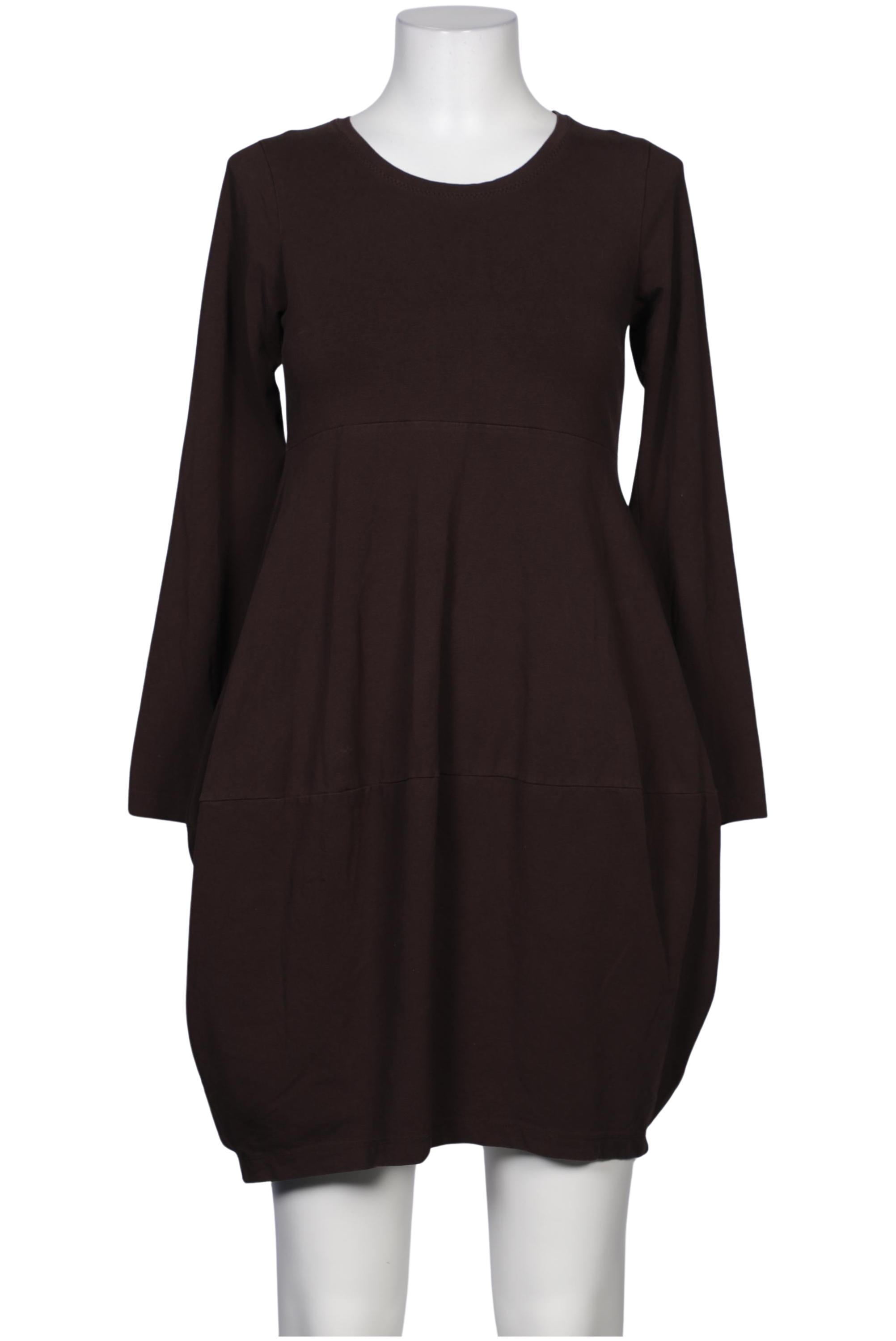 

Deerberg Damen Kleid, braun, Gr. 38