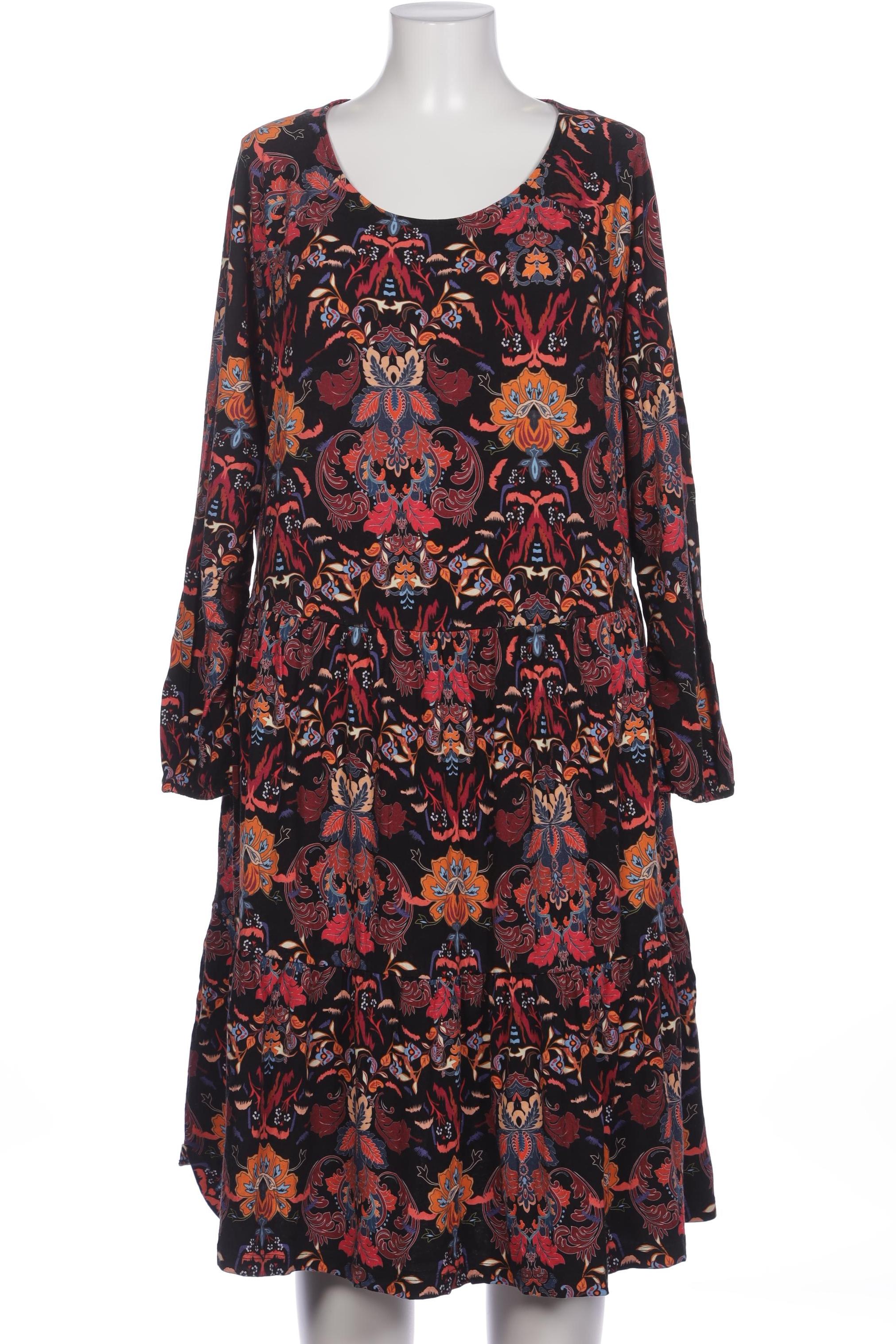 

Deerberg Damen Kleid, mehrfarbig, Gr. 44