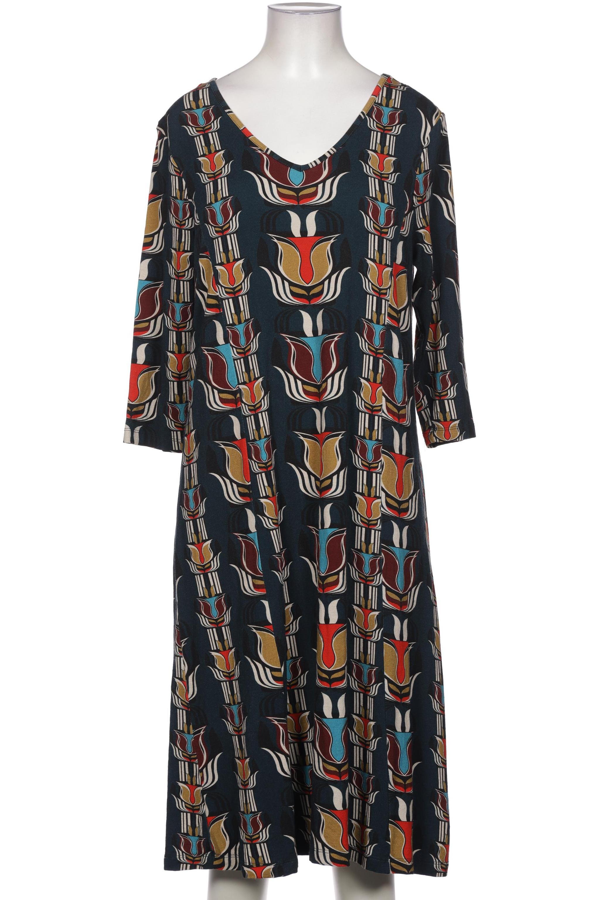 

Deerberg Damen Kleid, mehrfarbig, Gr. 36