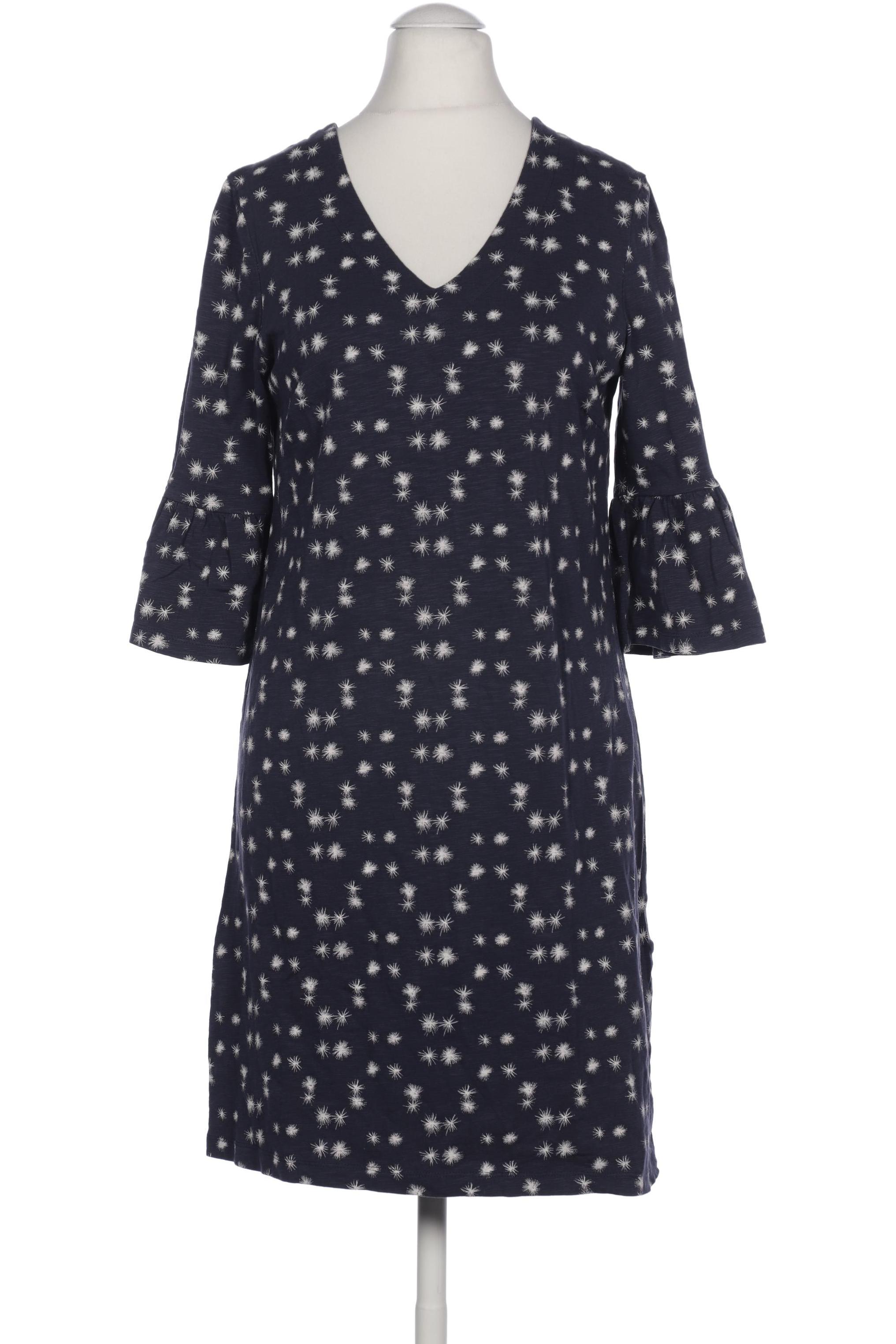 

Deerberg Damen Kleid, marineblau, Gr. 38