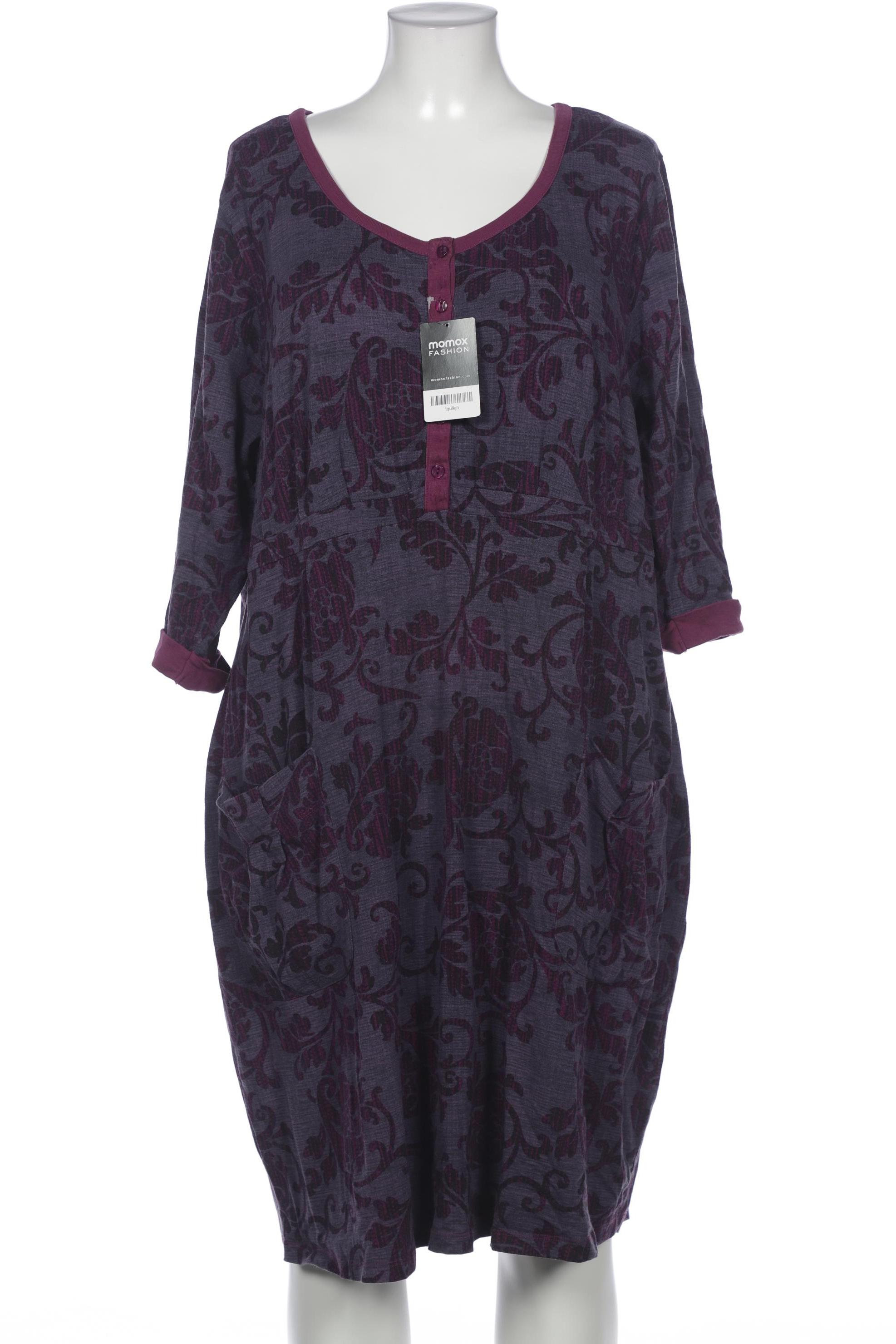 

Deerberg Damen Kleid, flieder, Gr. 46