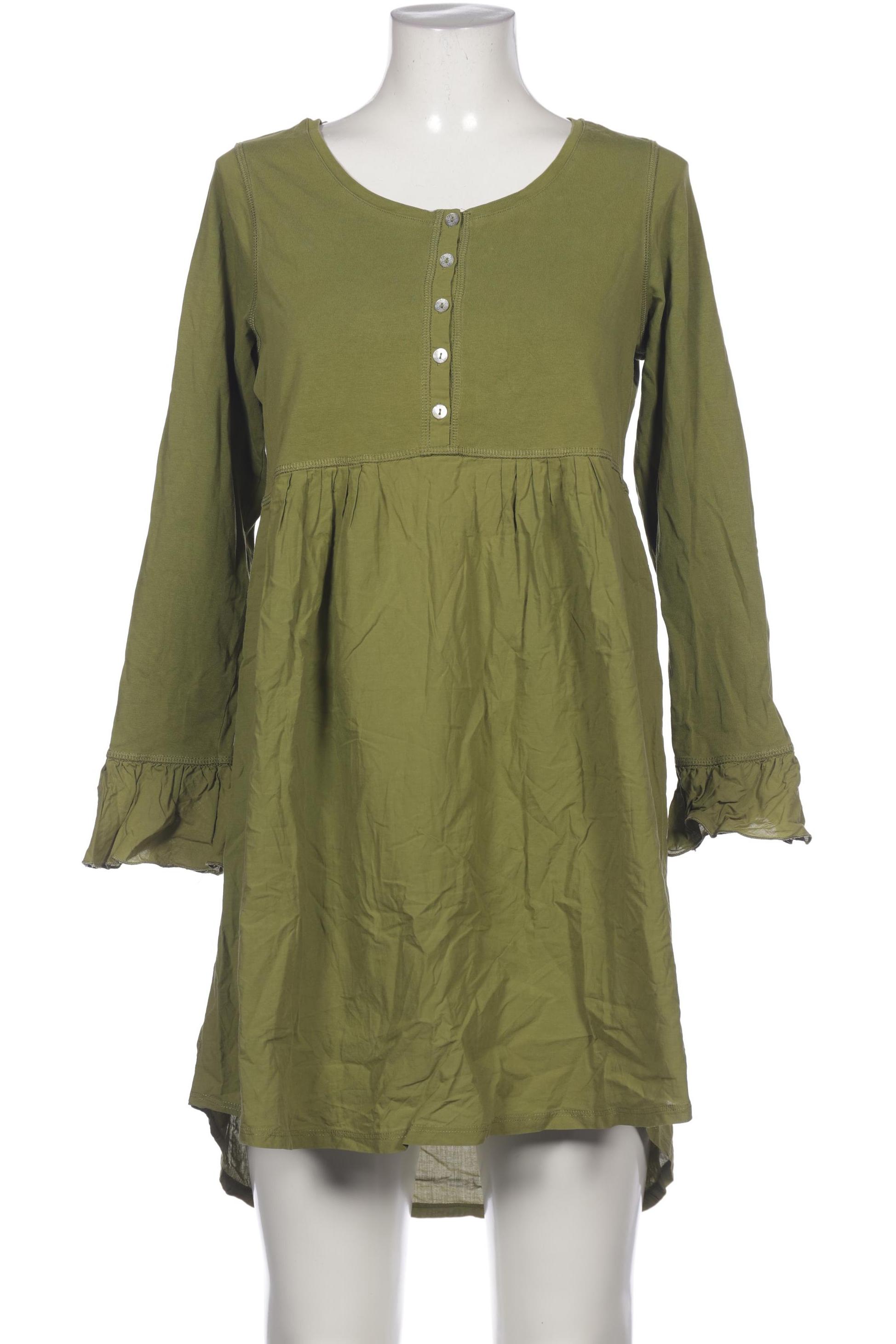 

Deerberg Damen Kleid, grün, Gr. 42