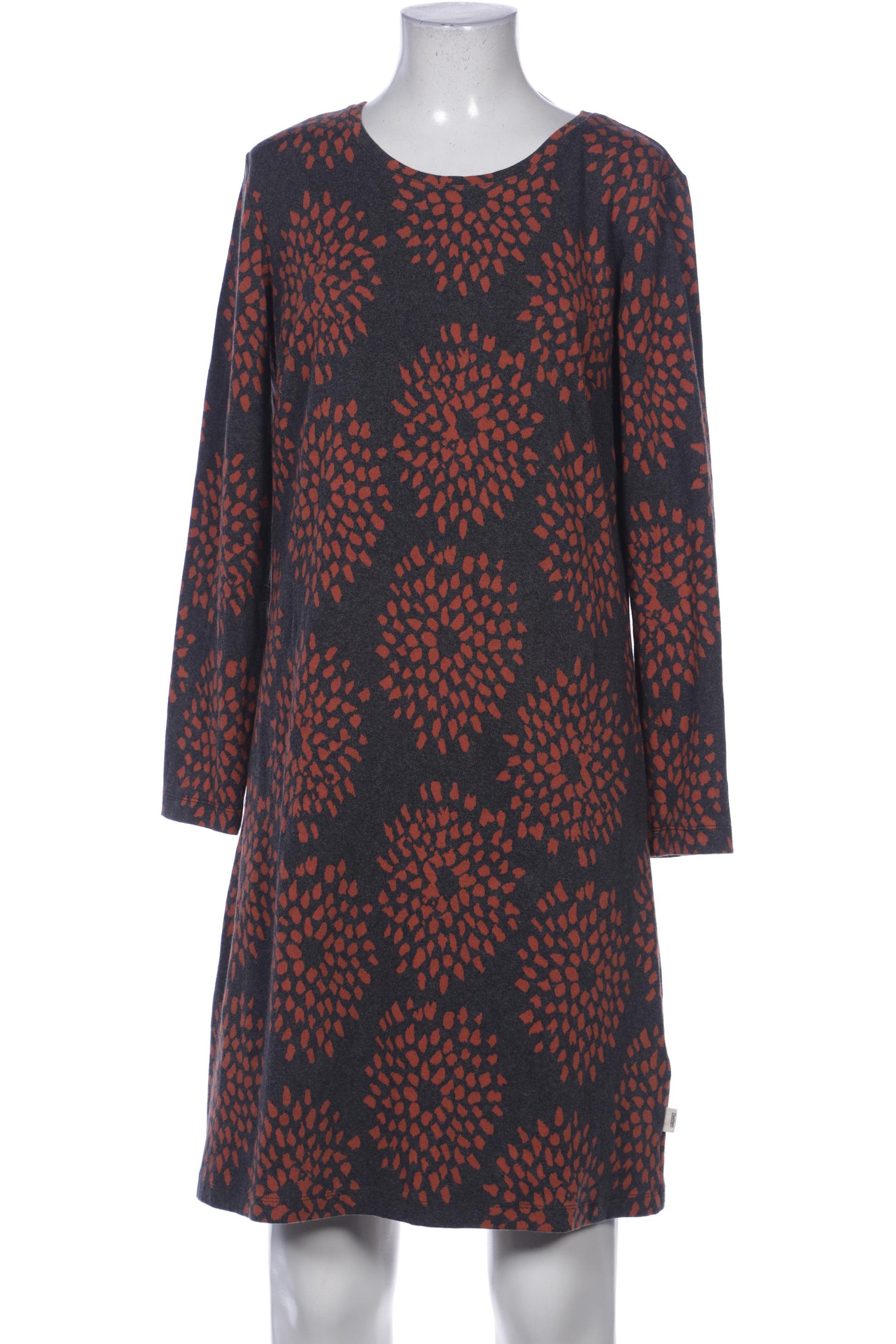 

Deerberg Damen Kleid, grau, Gr. 36