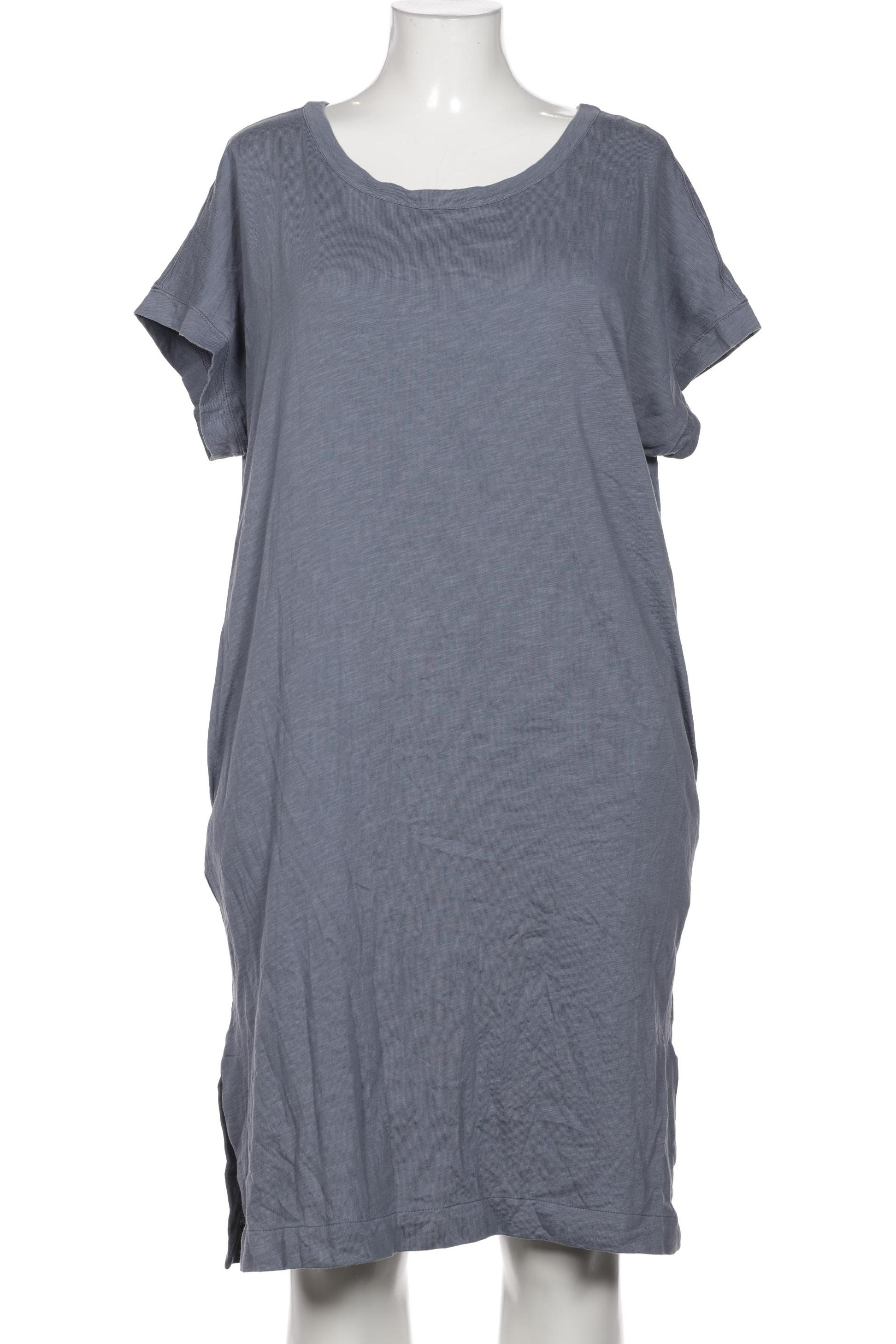 

Deerberg Damen Kleid, blau