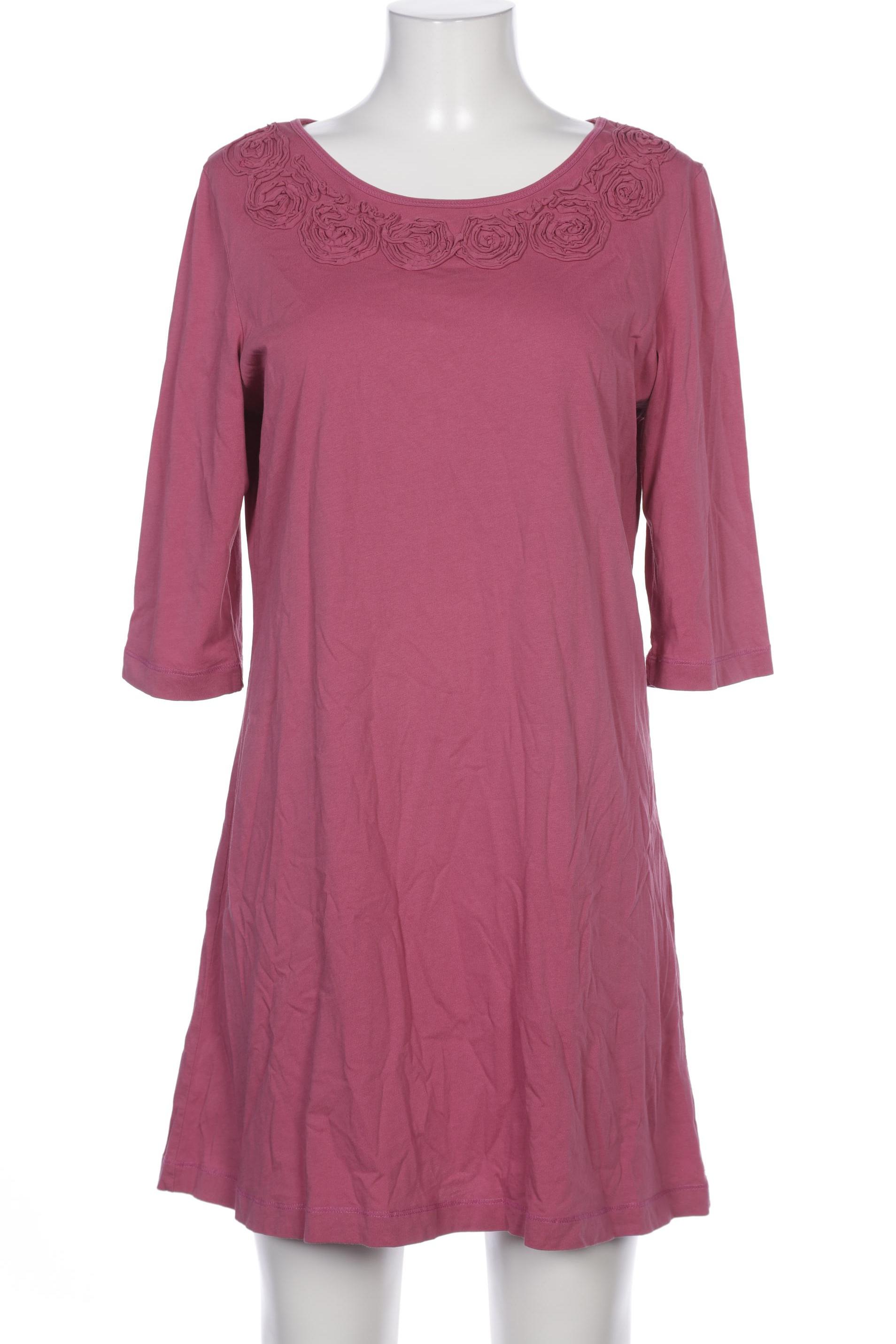 

Deerberg Damen Kleid, pink, Gr. 42