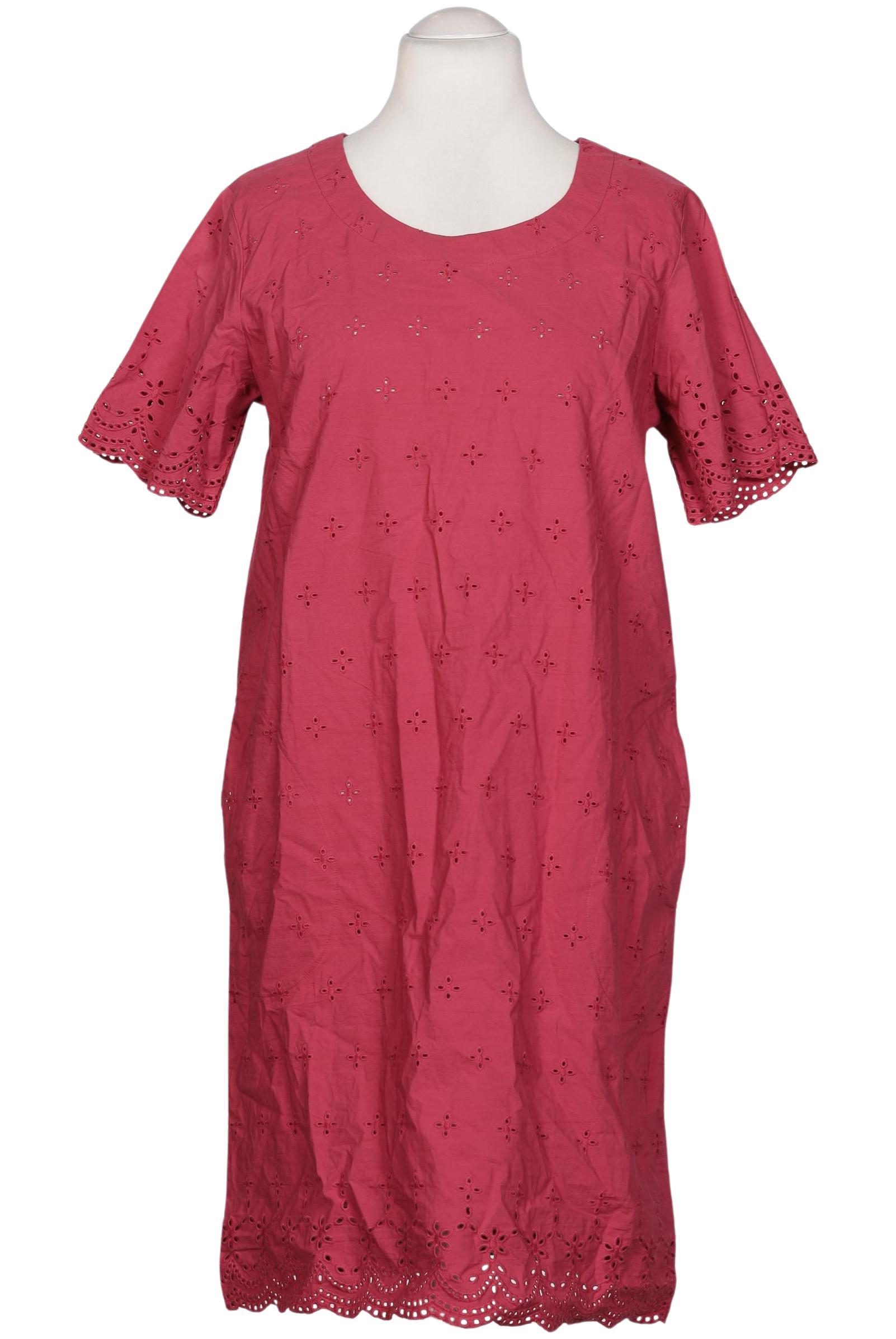 

Deerberg Damen Kleid, pink, Gr. 42