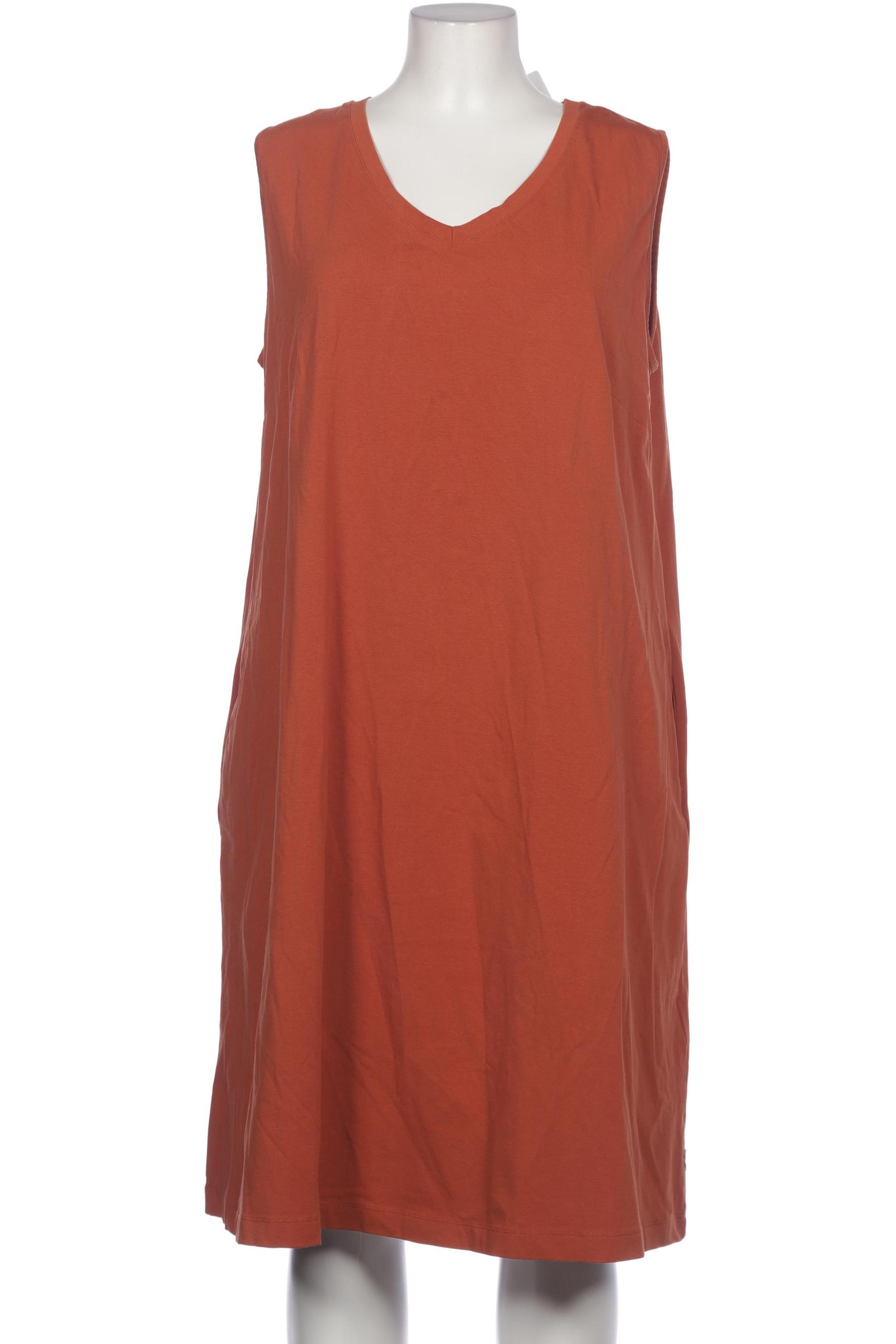 

Deerberg Damen Kleid, orange, Gr. 44