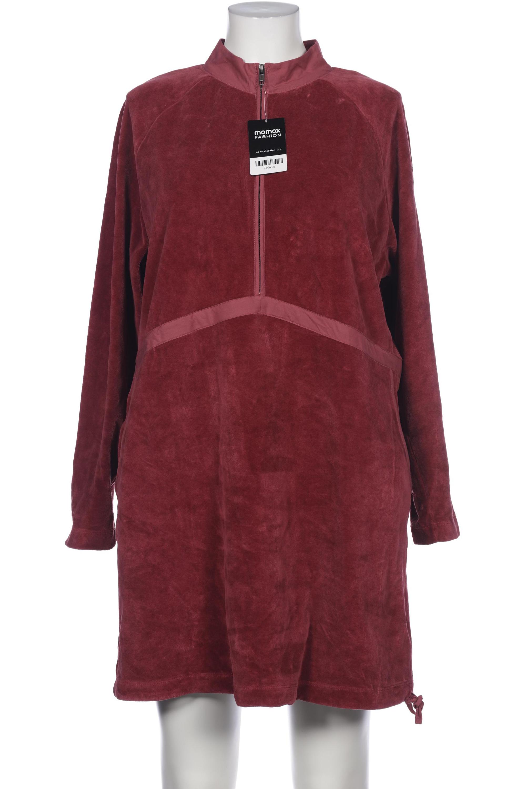 

Deerberg Damen Kleid, bordeaux, Gr. 42