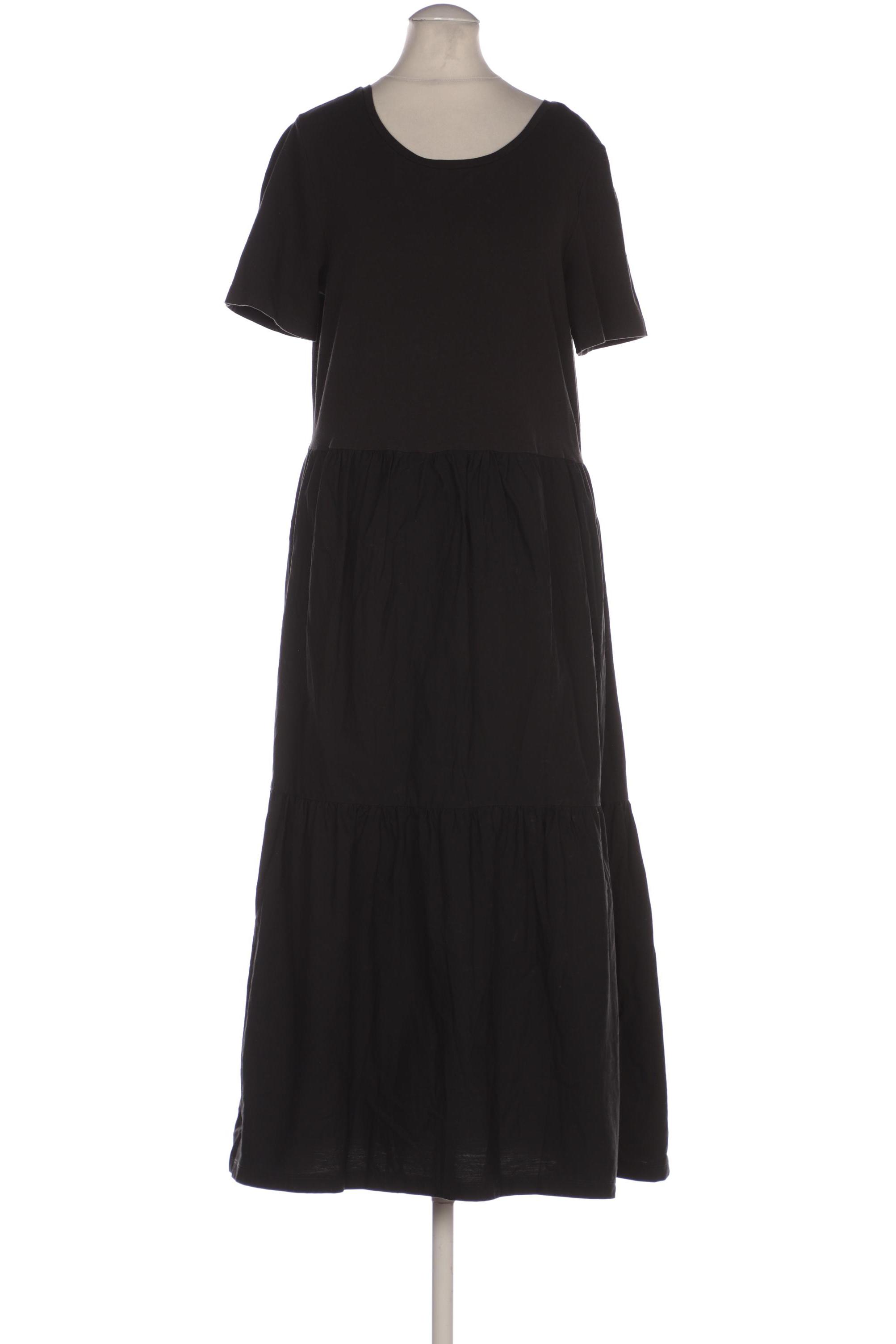 

Deerberg Damen Kleid, schwarz