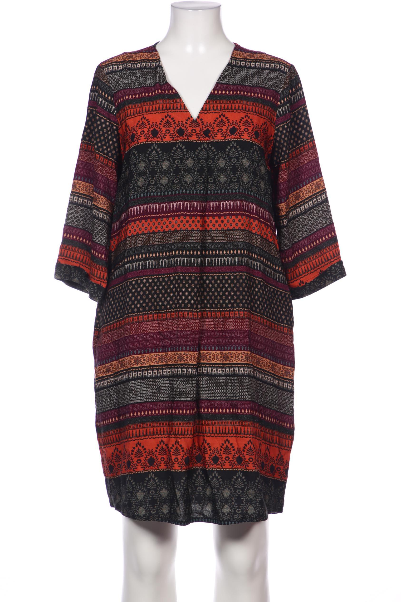 

Deerberg Damen Kleid, mehrfarbig, Gr. 38