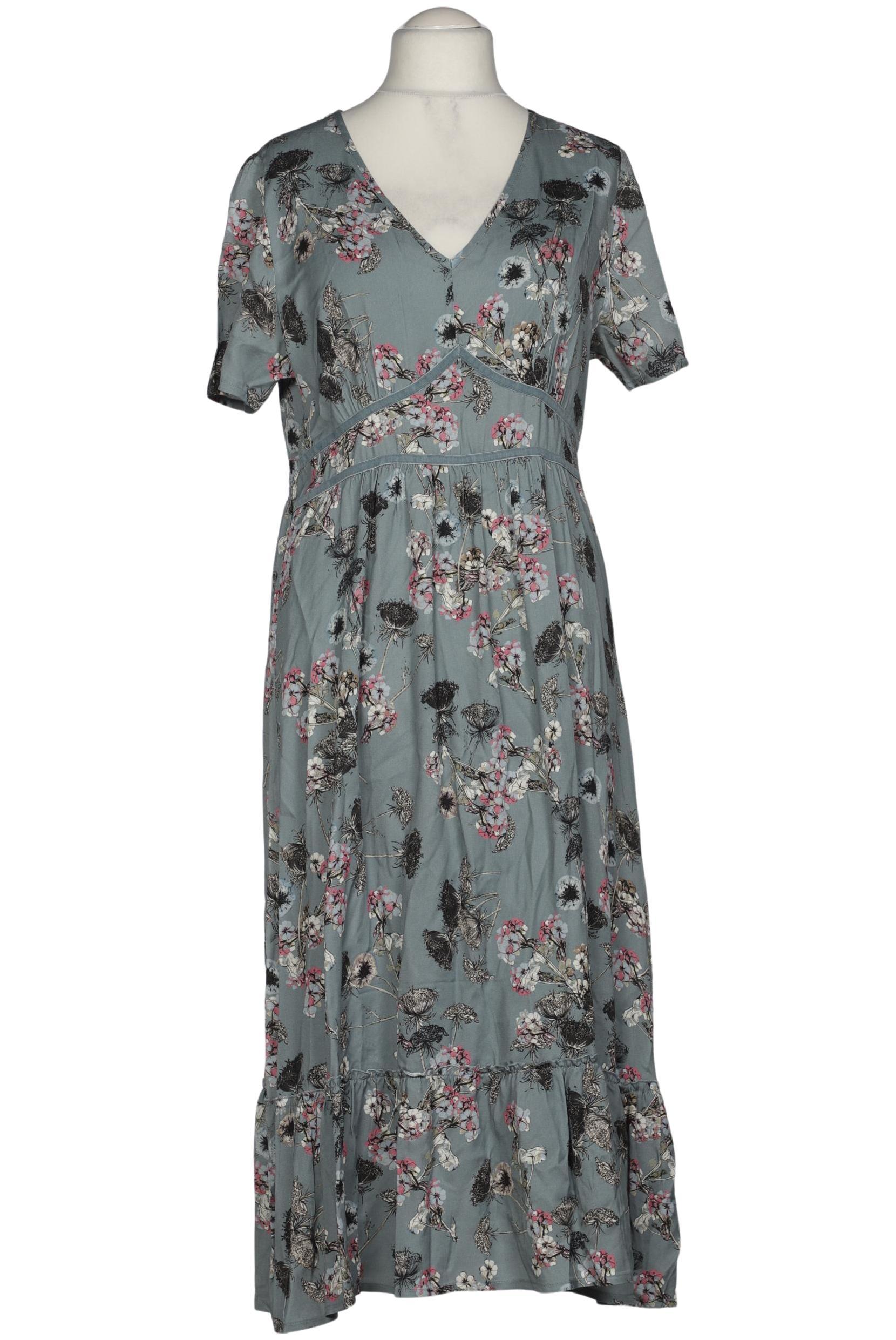 

Deerberg Damen Kleid, hellblau, Gr. 38