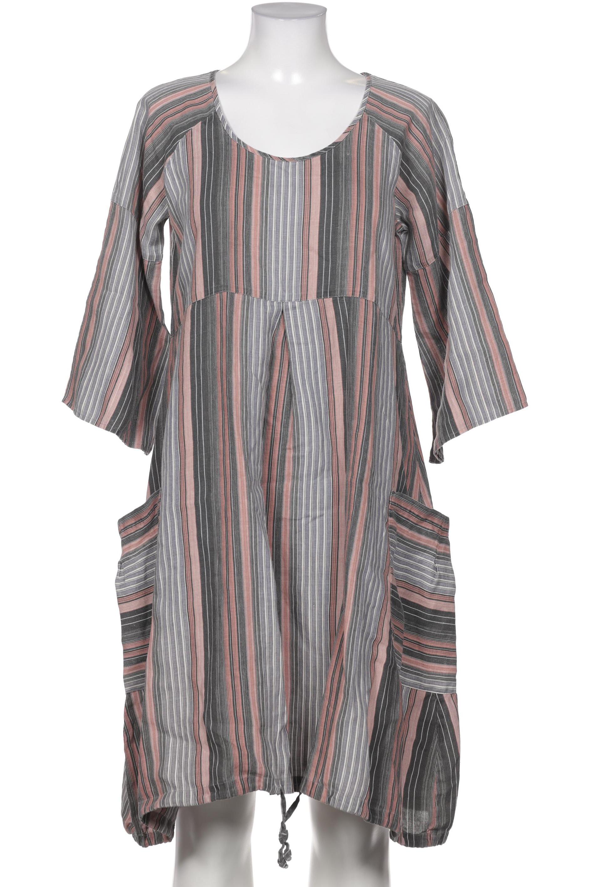 

Deerberg Damen Kleid, grau, Gr. 38