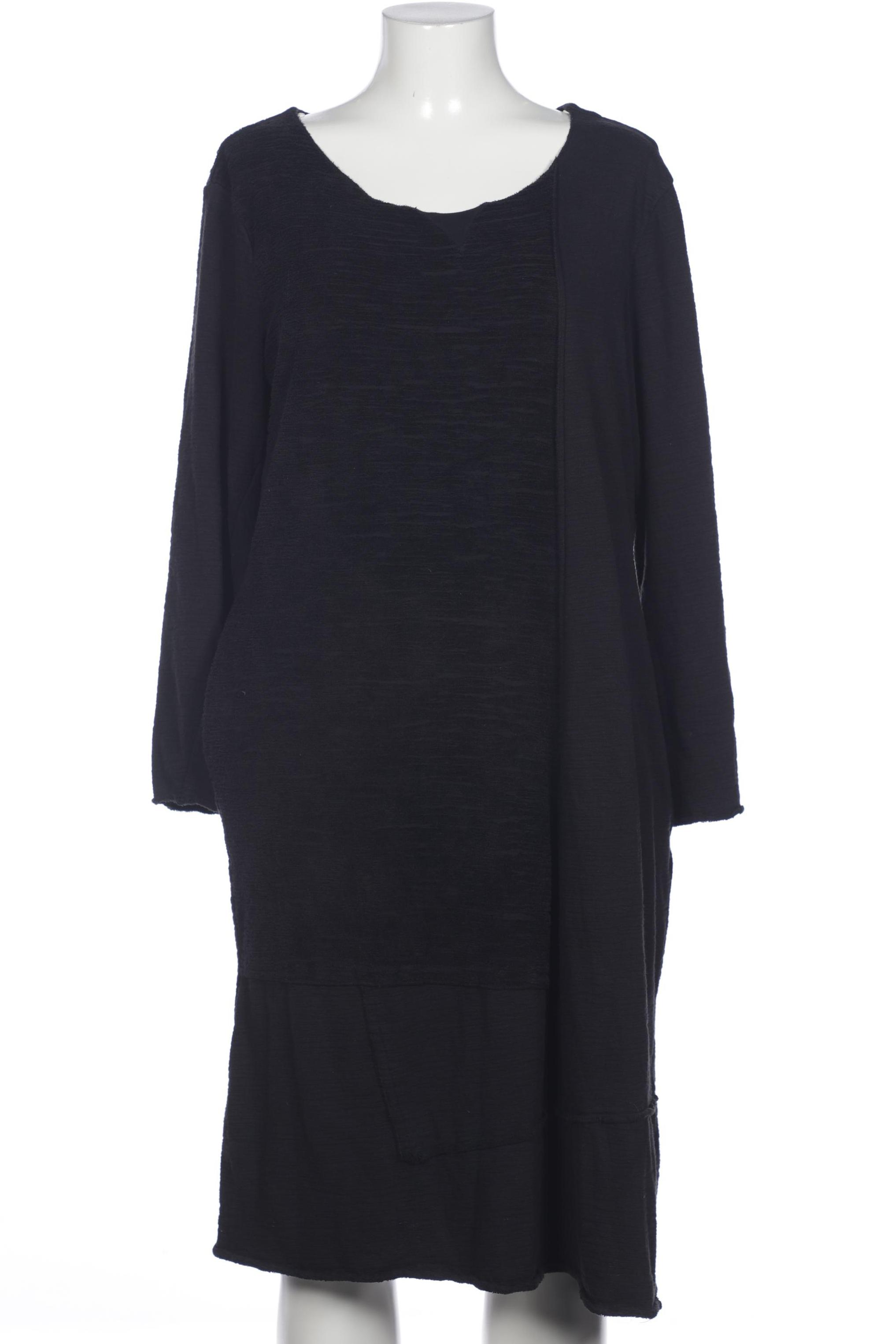 

Deerberg Damen Kleid, schwarz